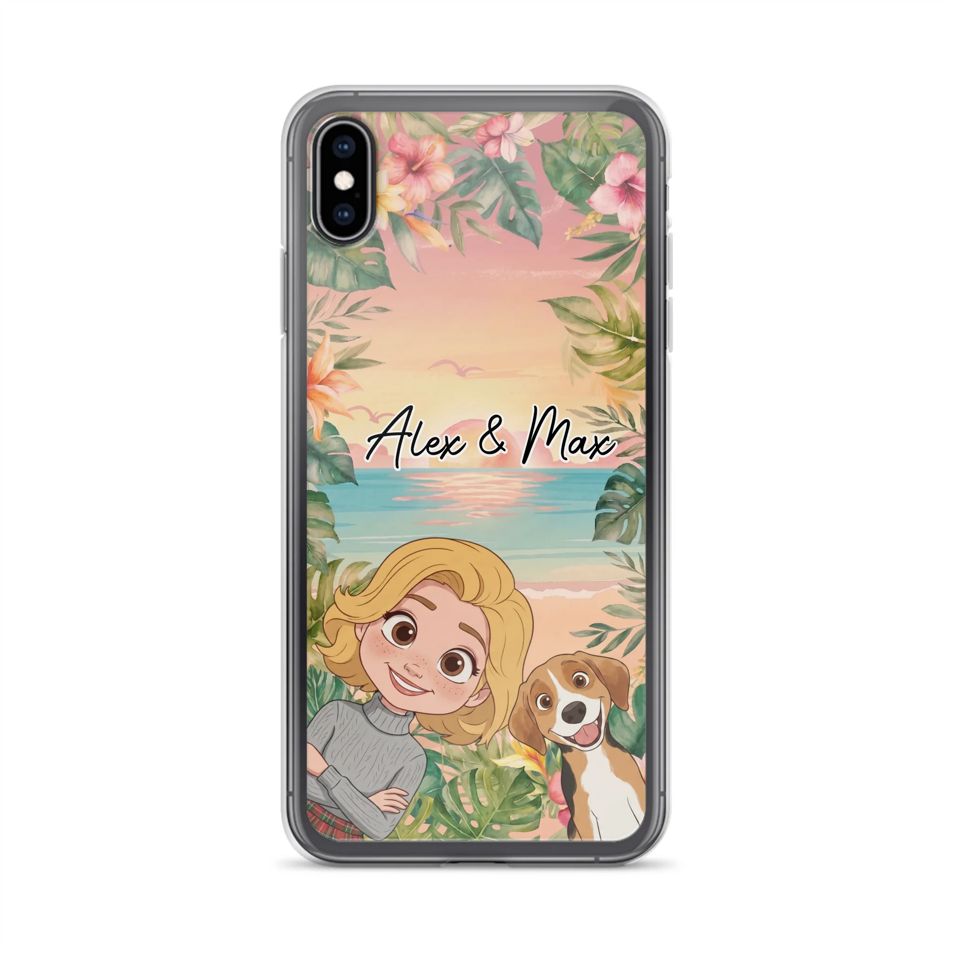 ip Xs max
