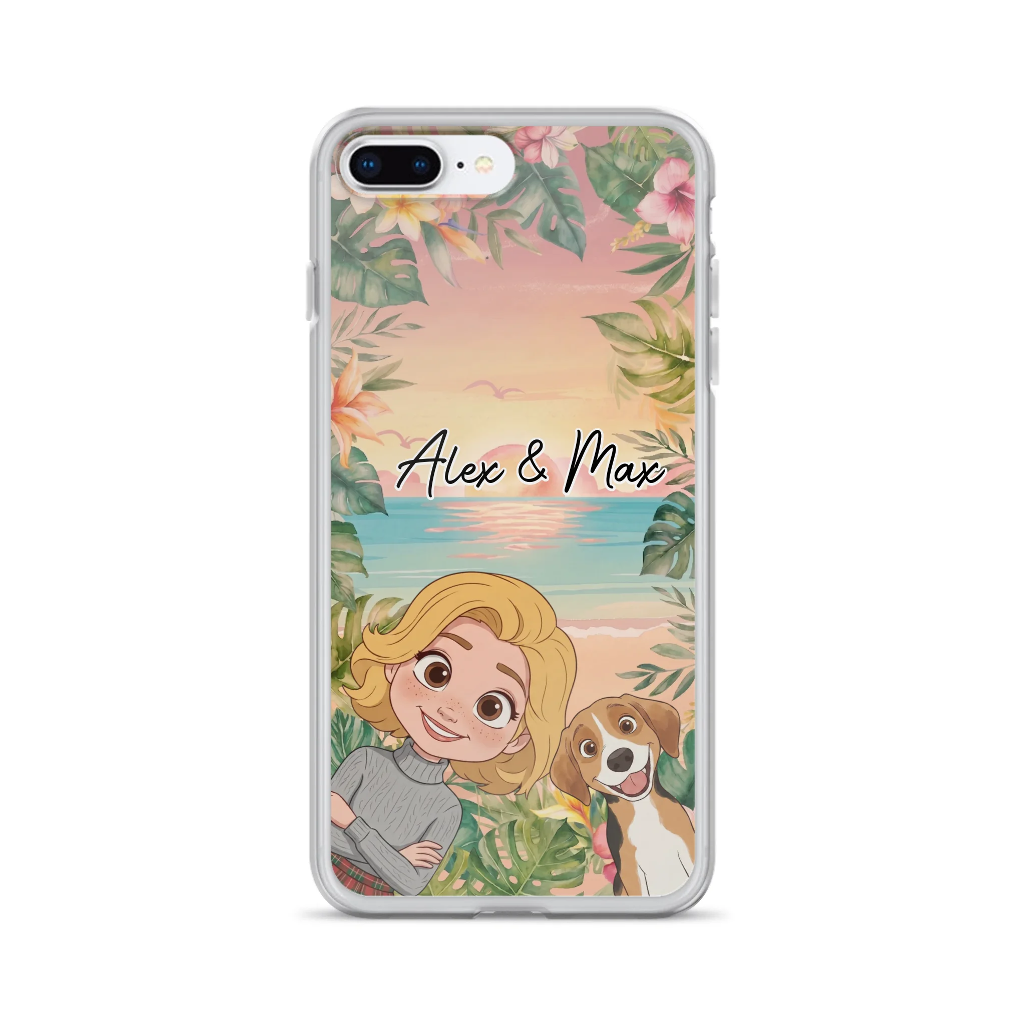 ip 7 8plus