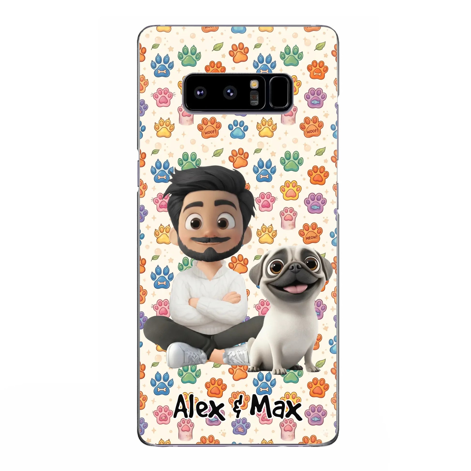 note 8