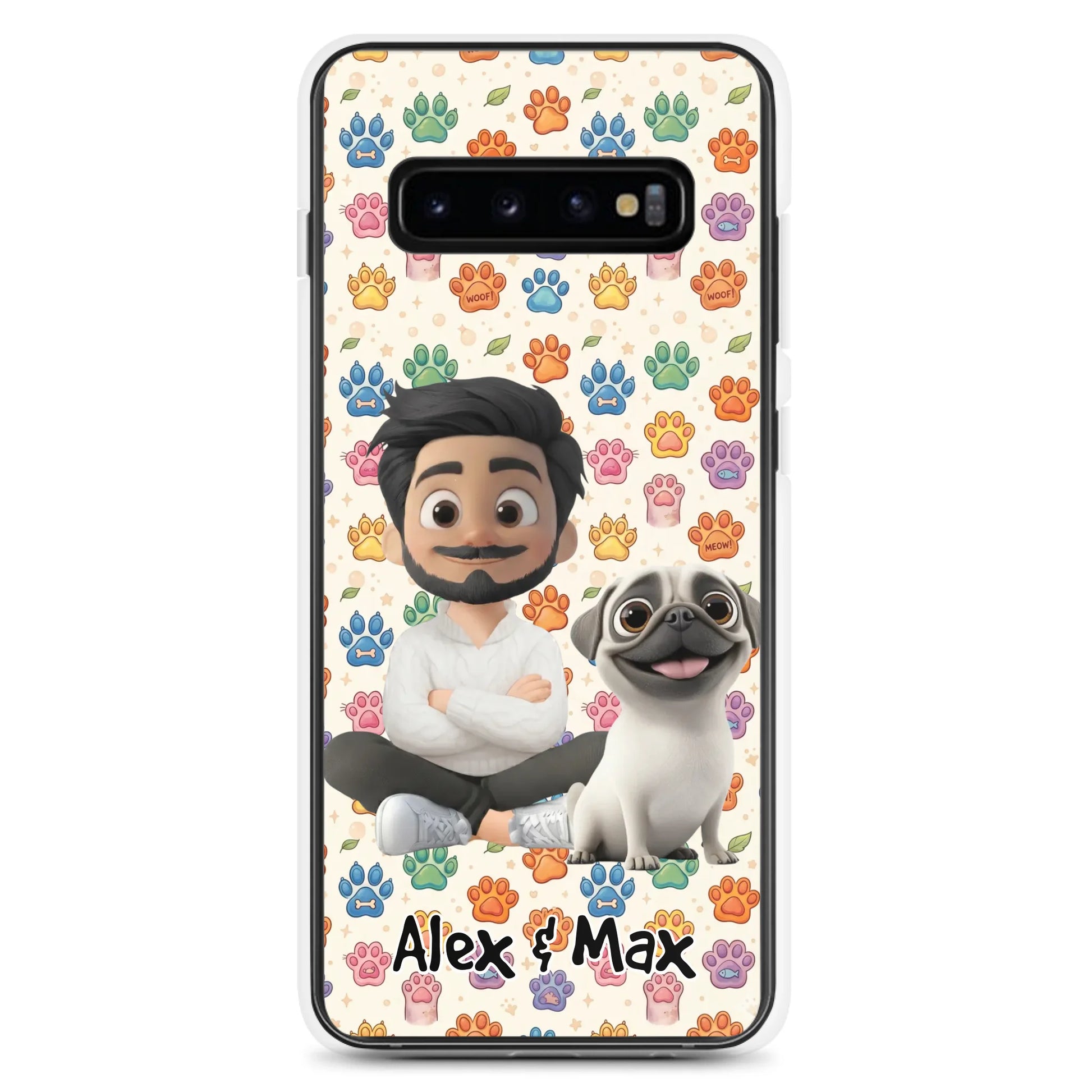 s10+