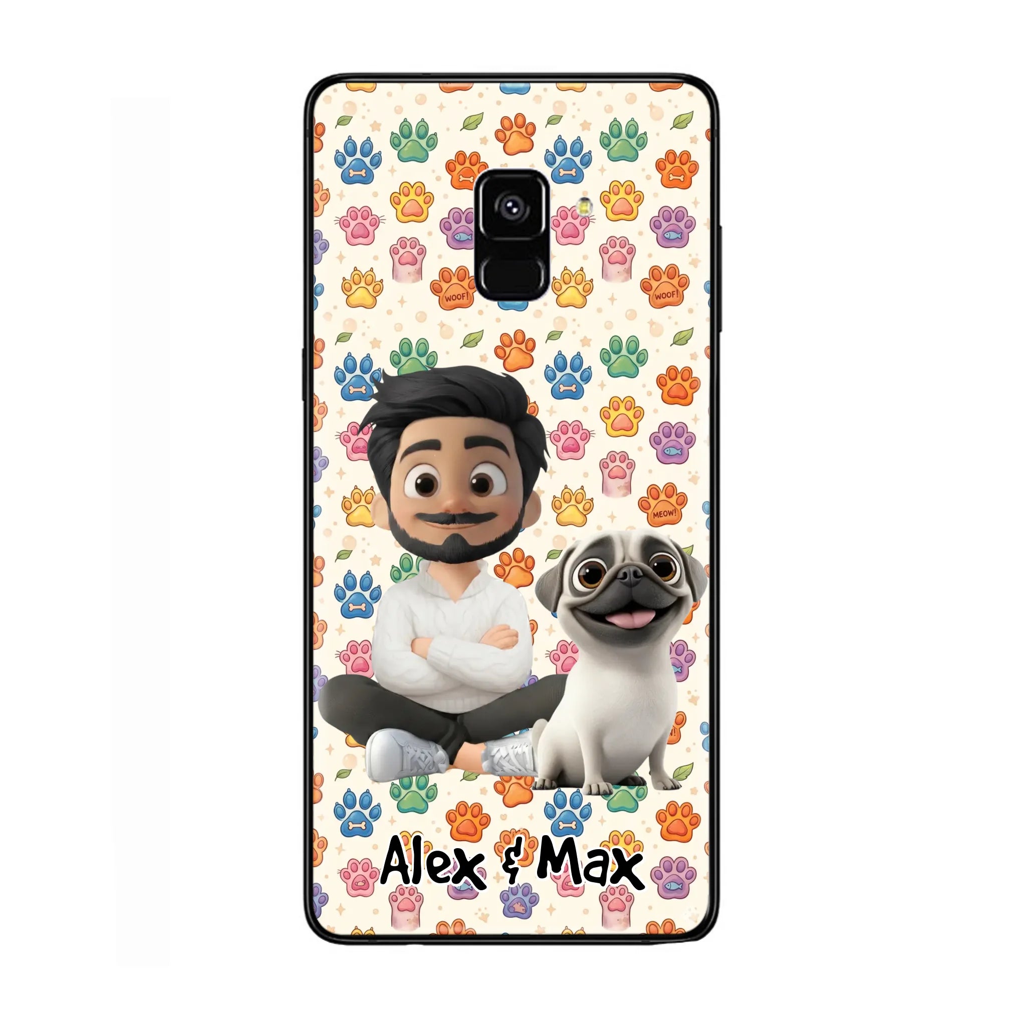 A8 plus