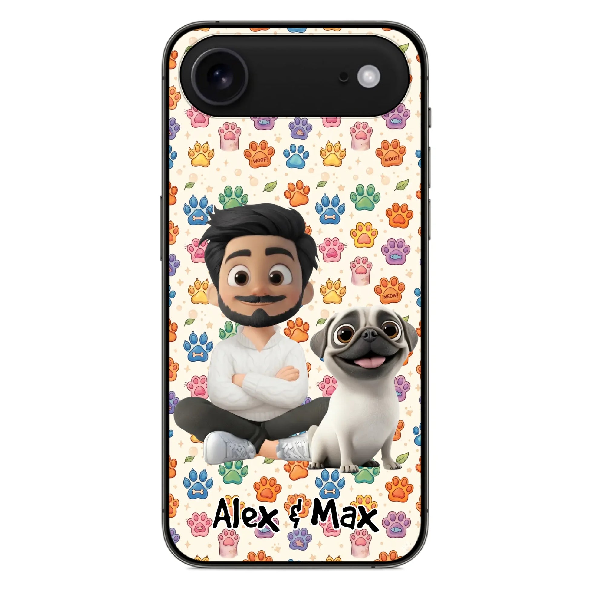 ip17 air