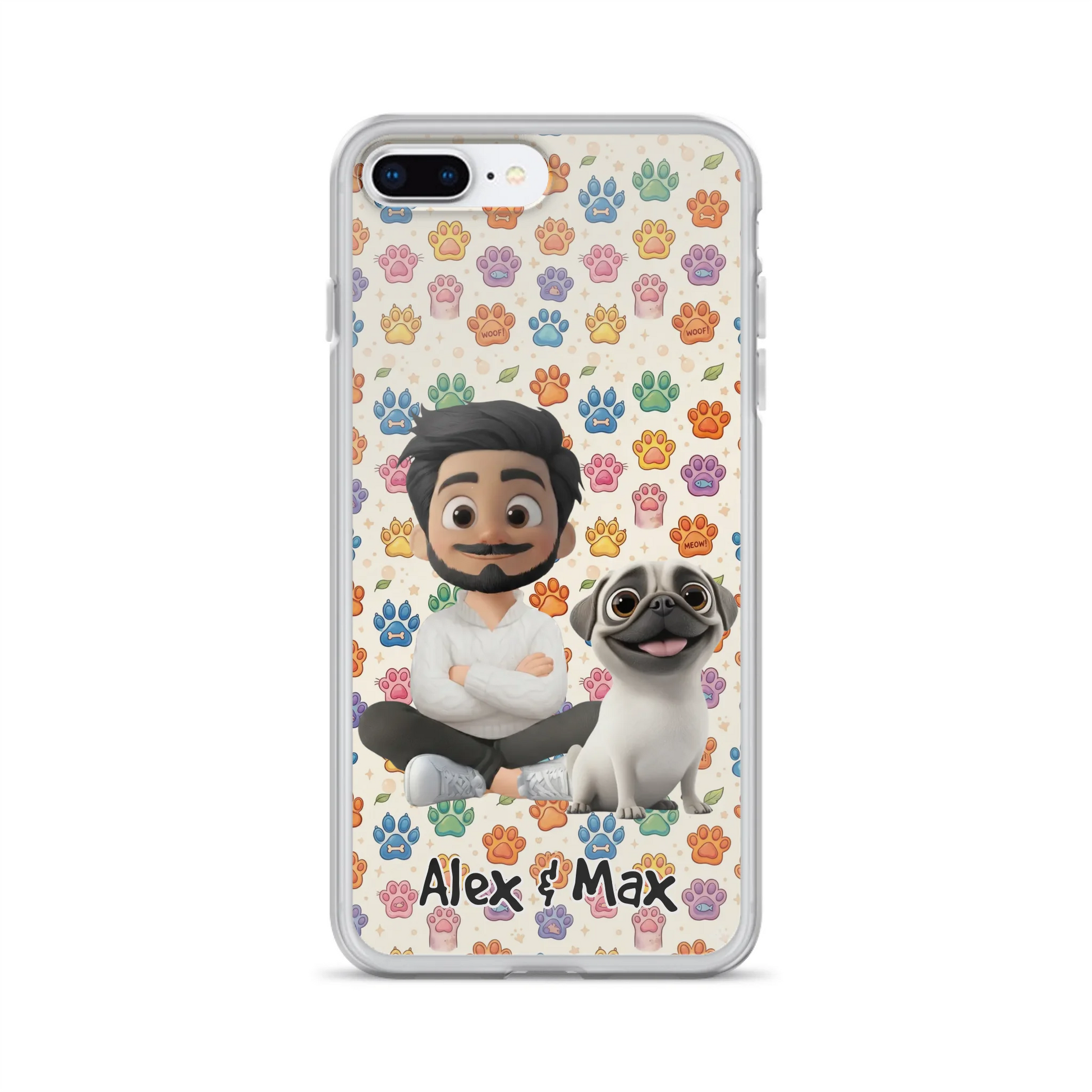 ip 7 8plus