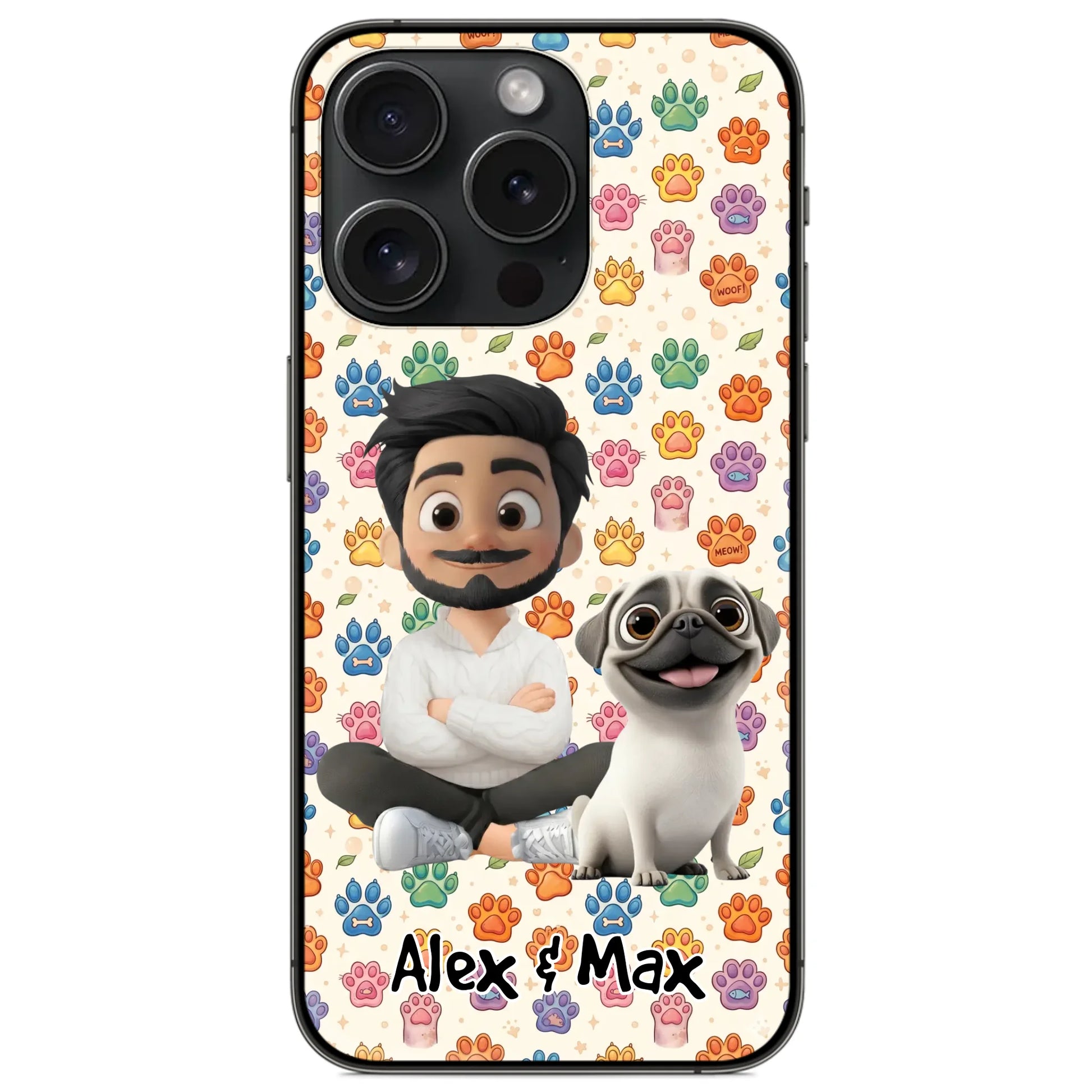 ip16 pro max