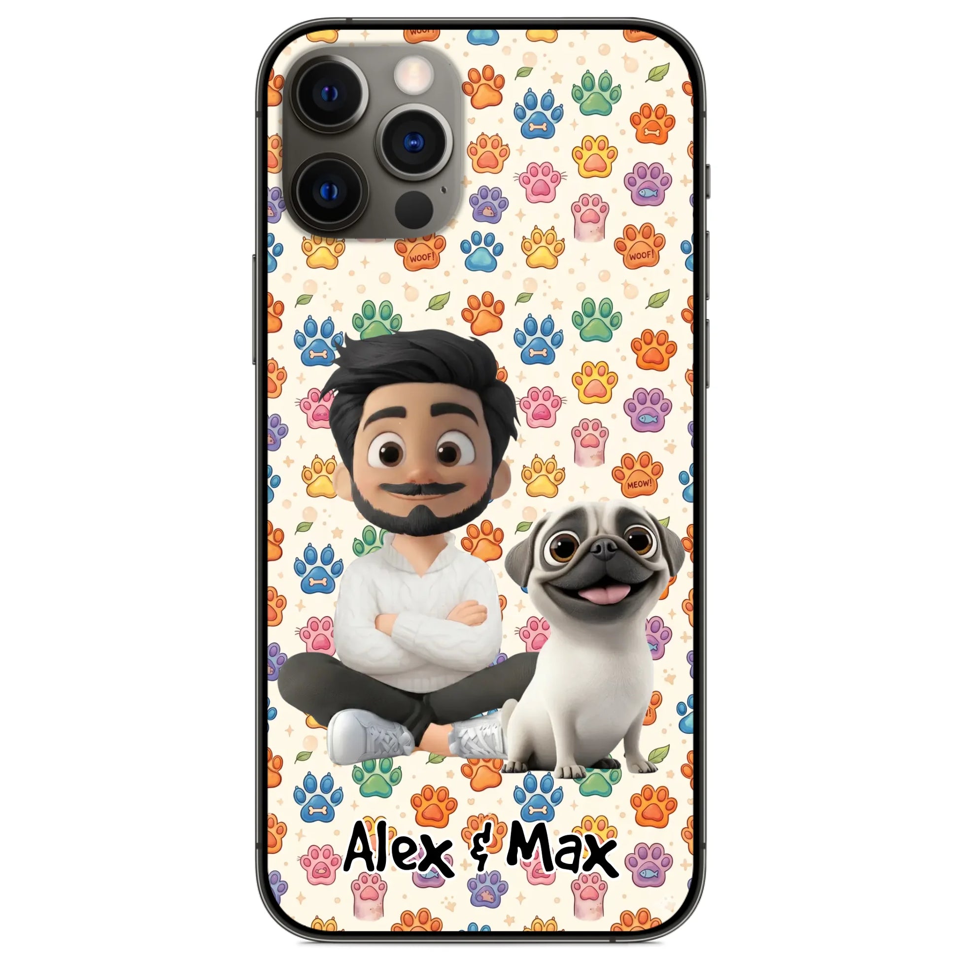 ip12 pro max