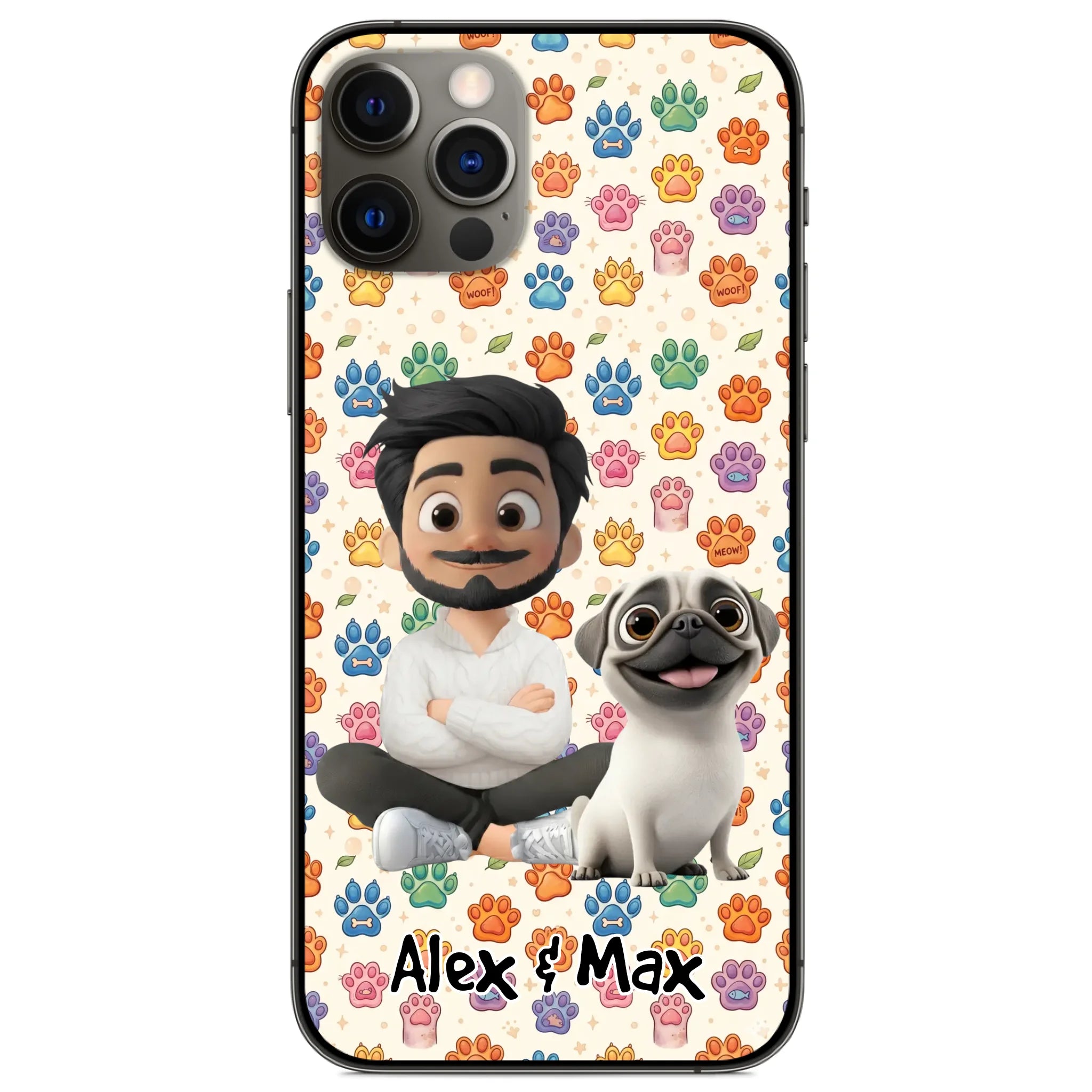 ip12 pro max