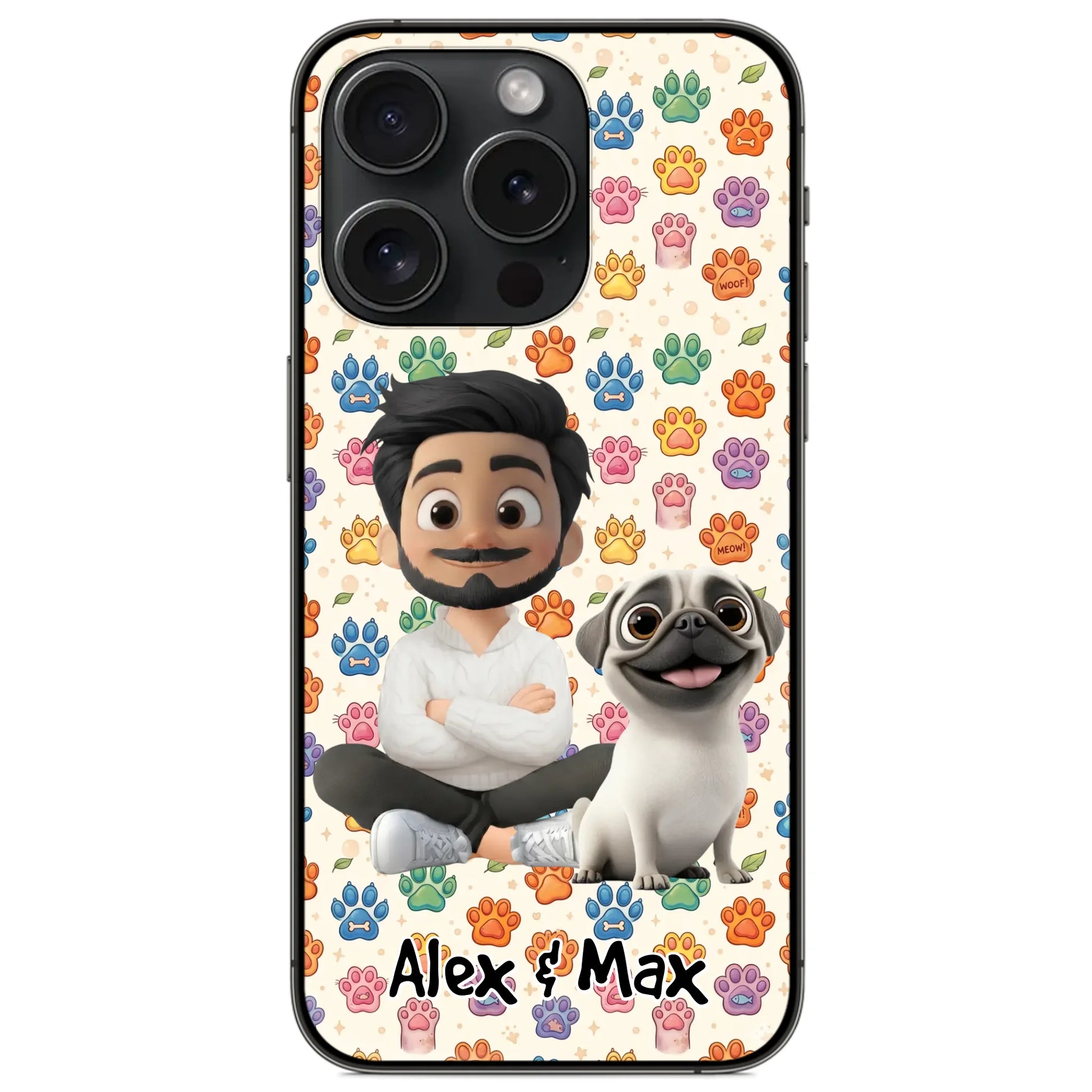 ip15 pro max