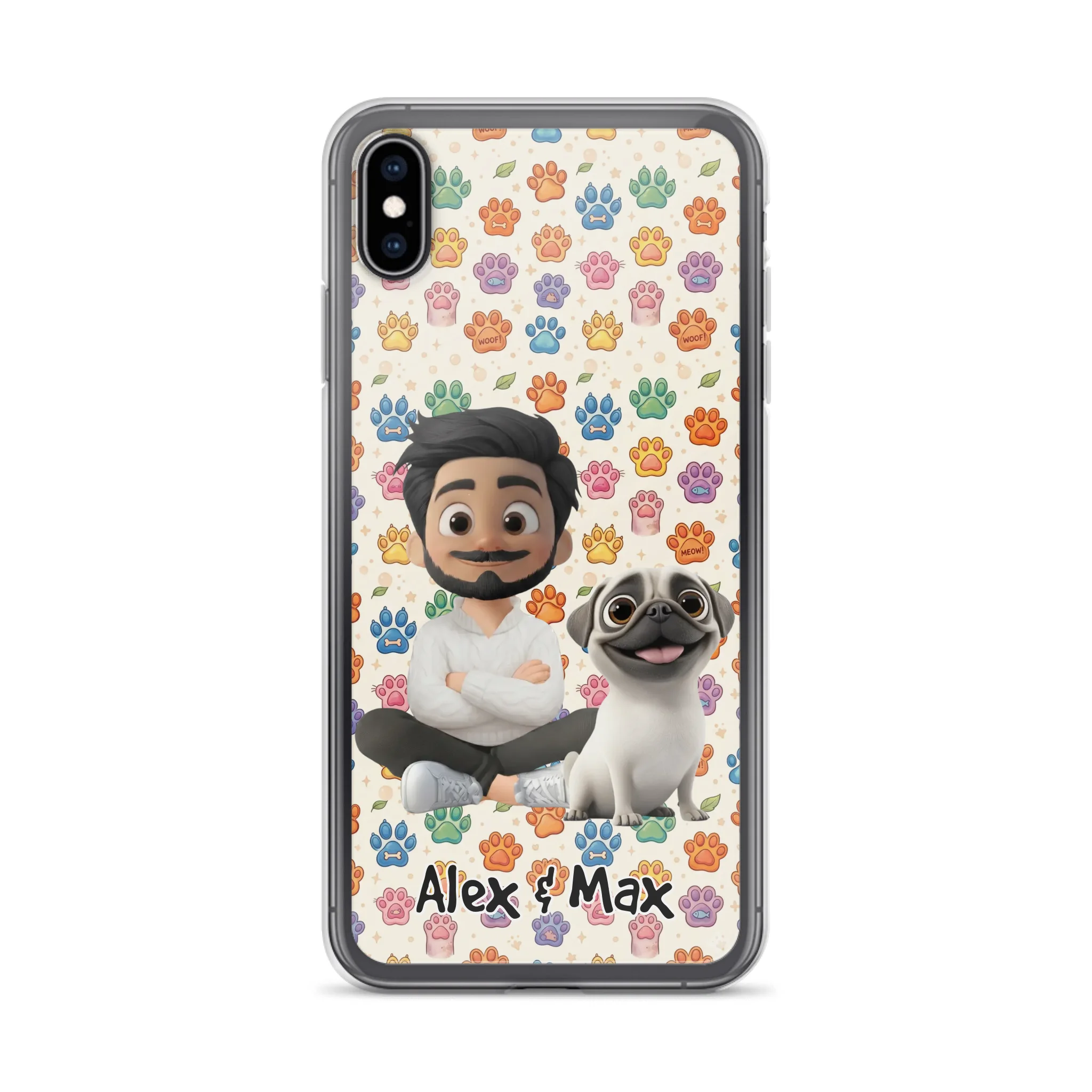 ip Xs max