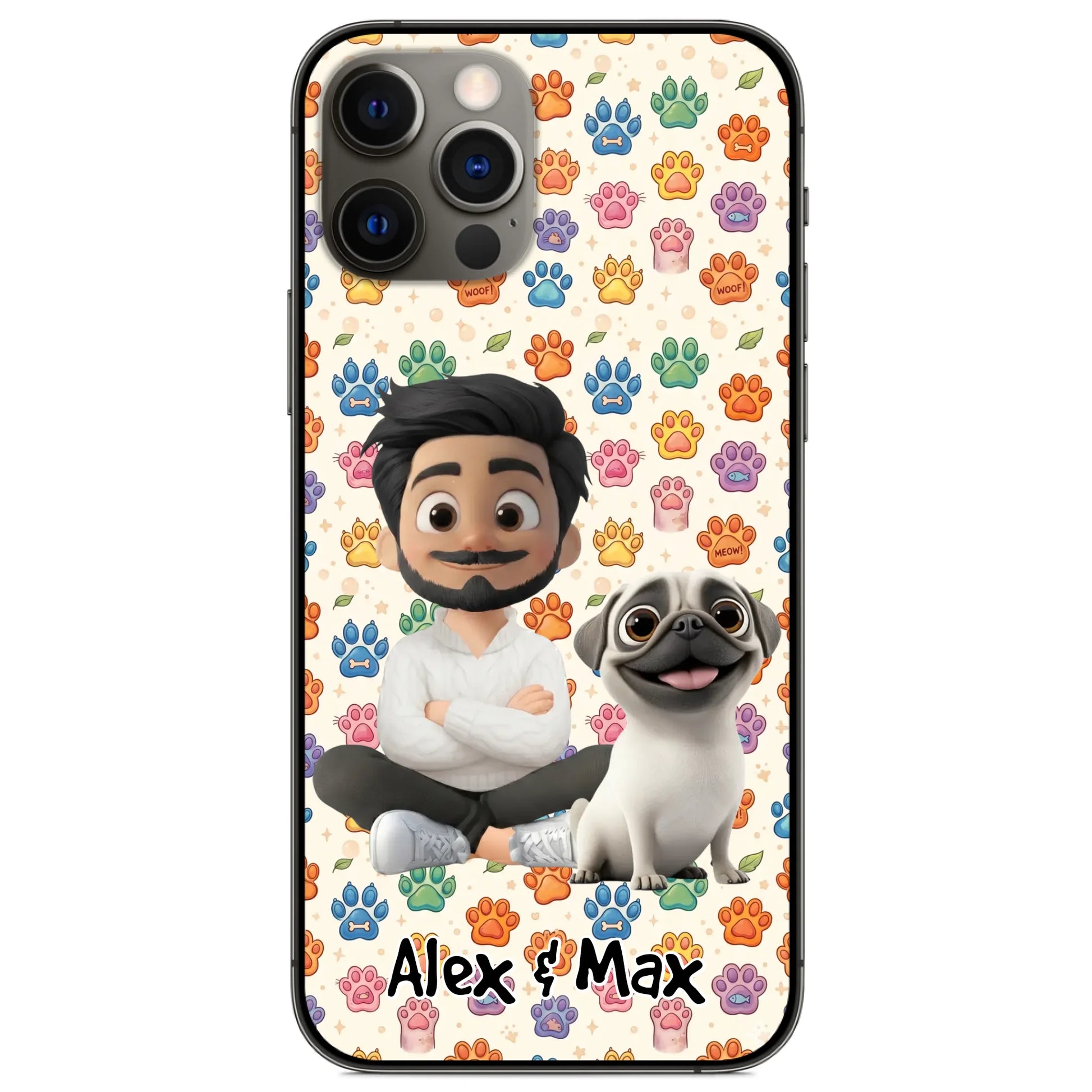 ip13 pro max