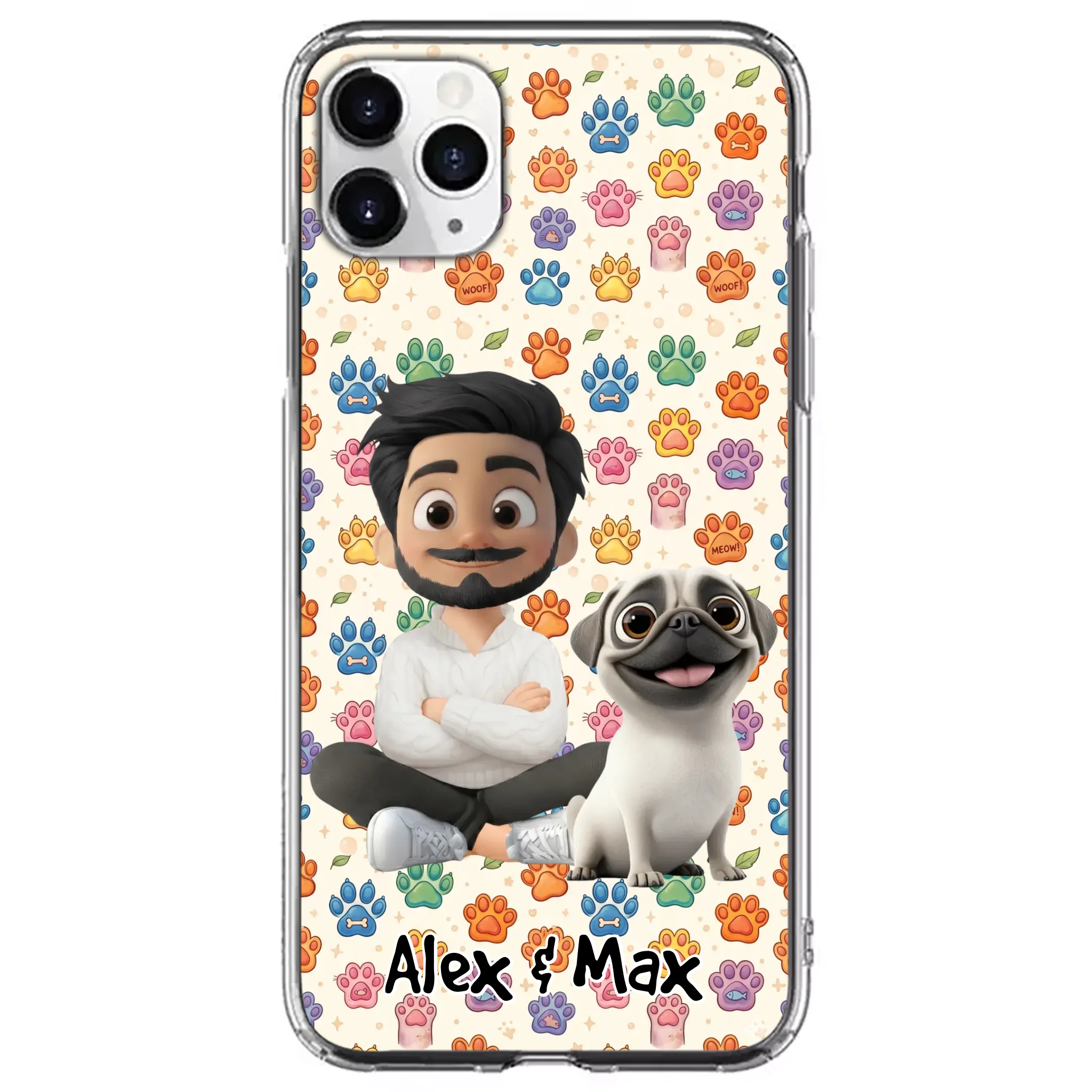 ip11 pro max