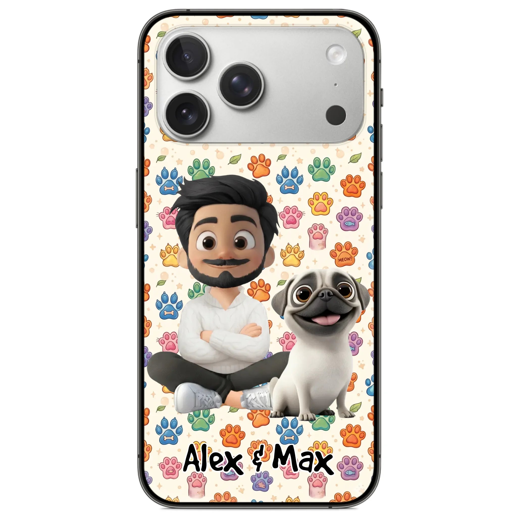 ip17 pro max