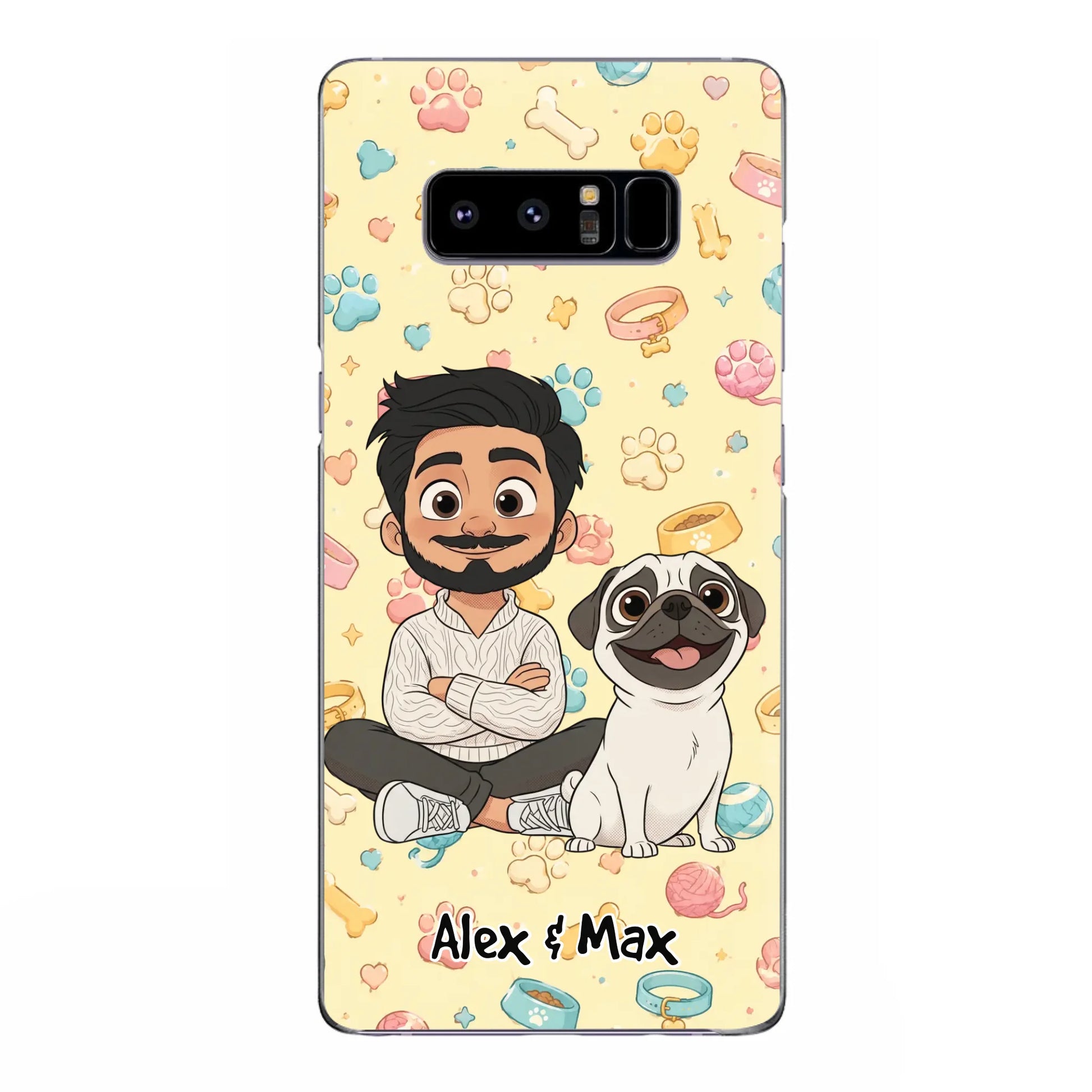 note 8