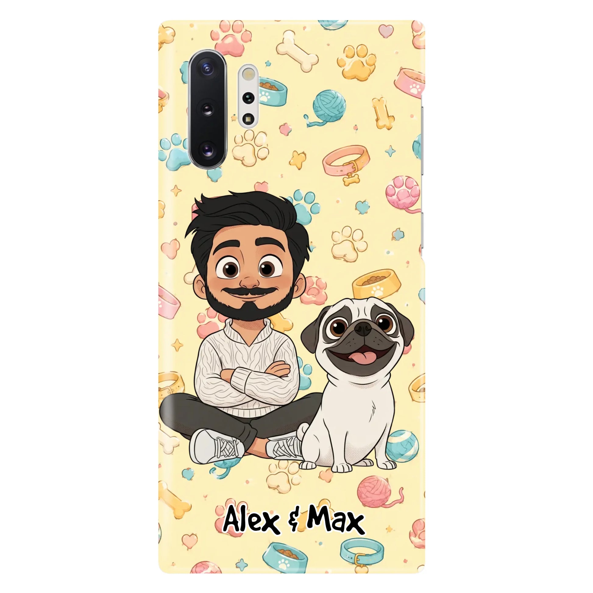 note 10+