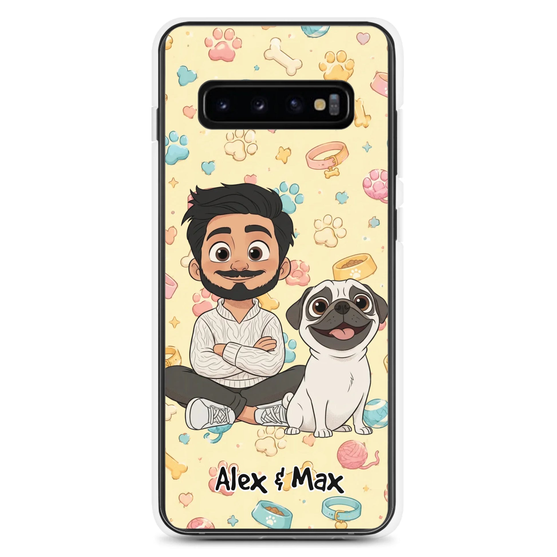 s10+