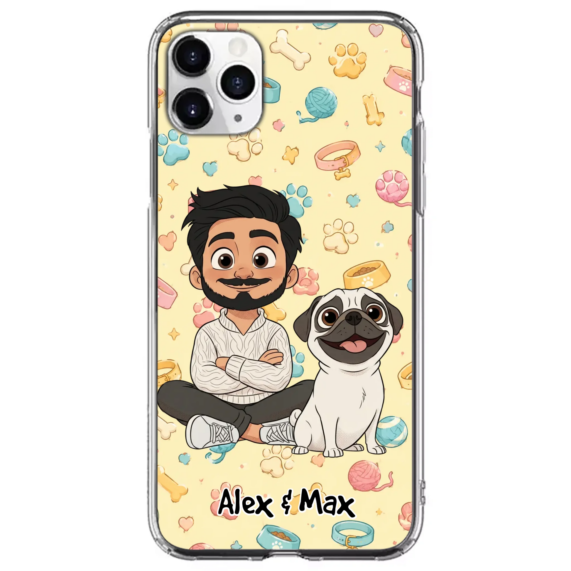 ip11 pro max