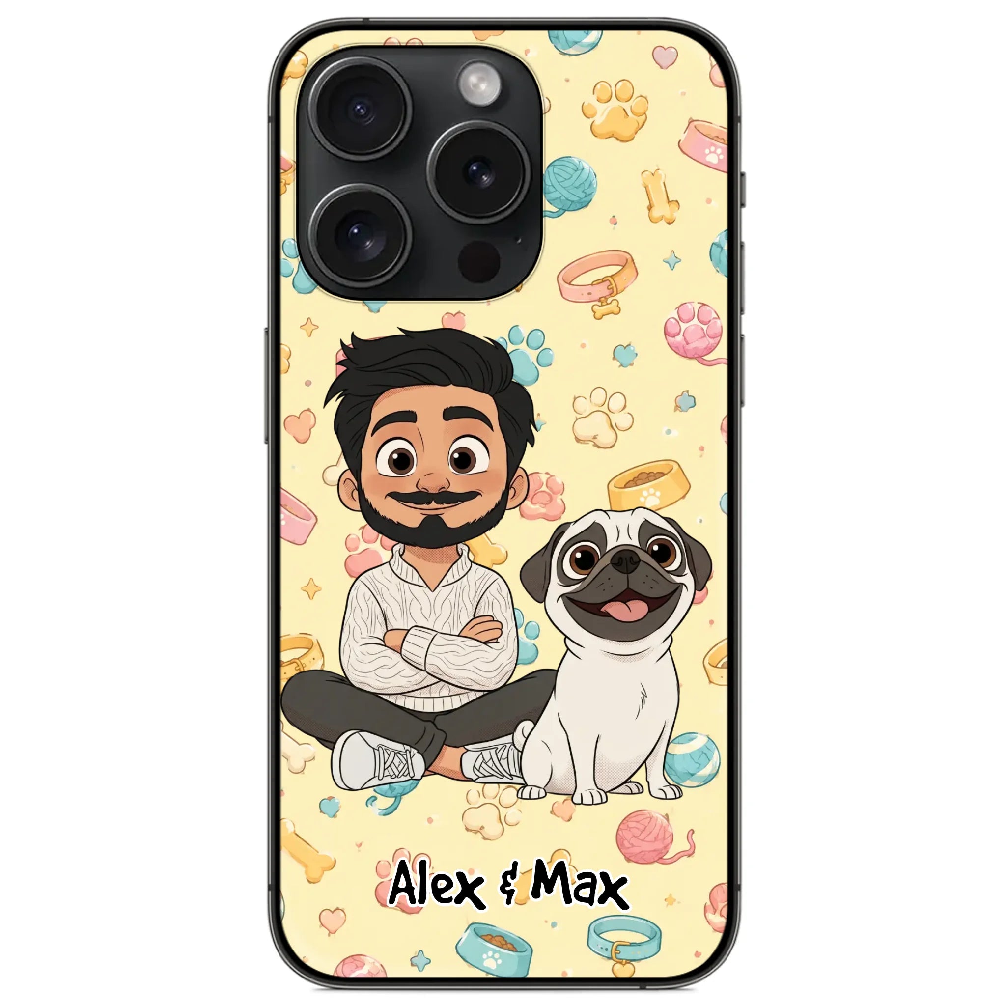 ip16 pro max