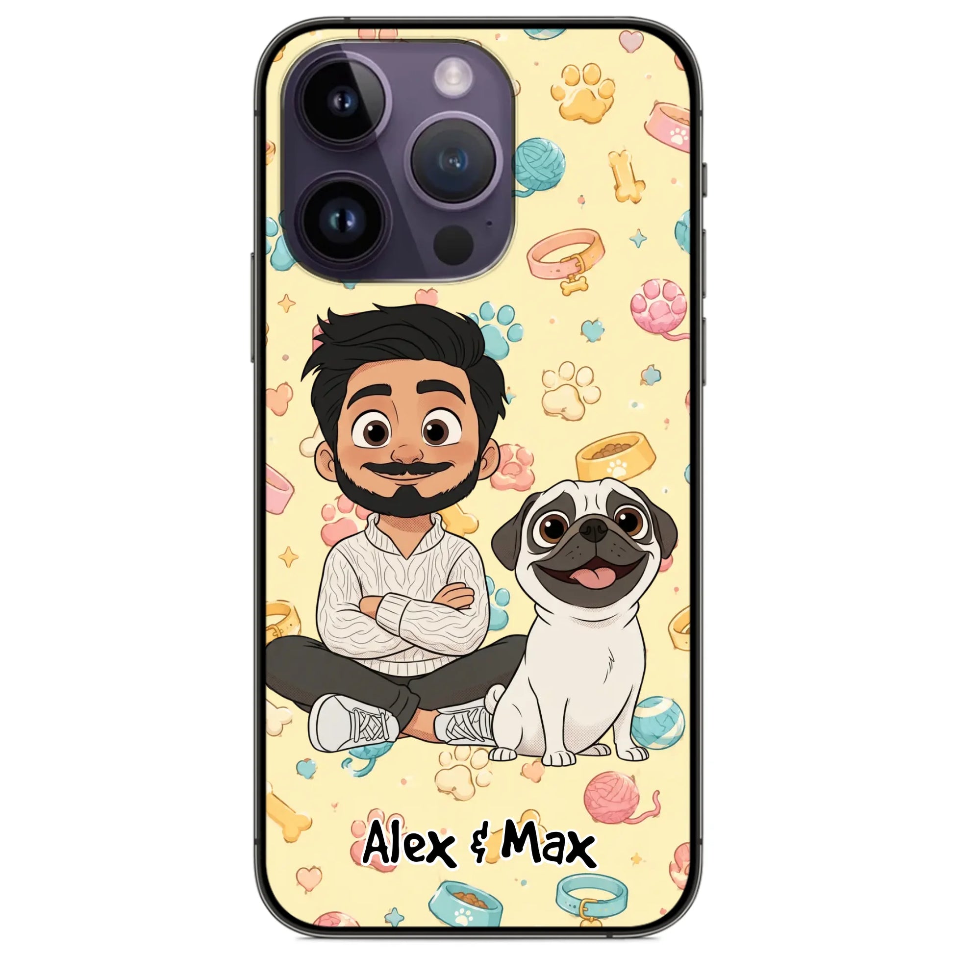 ip14 pro max