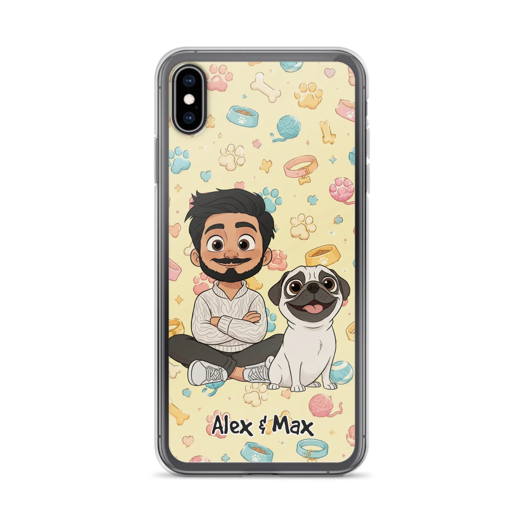 ip Xs max