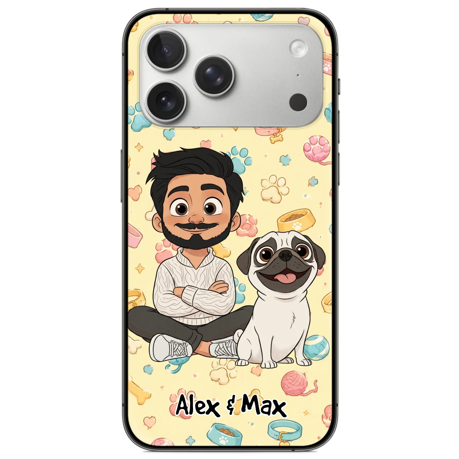 ip17 pro max