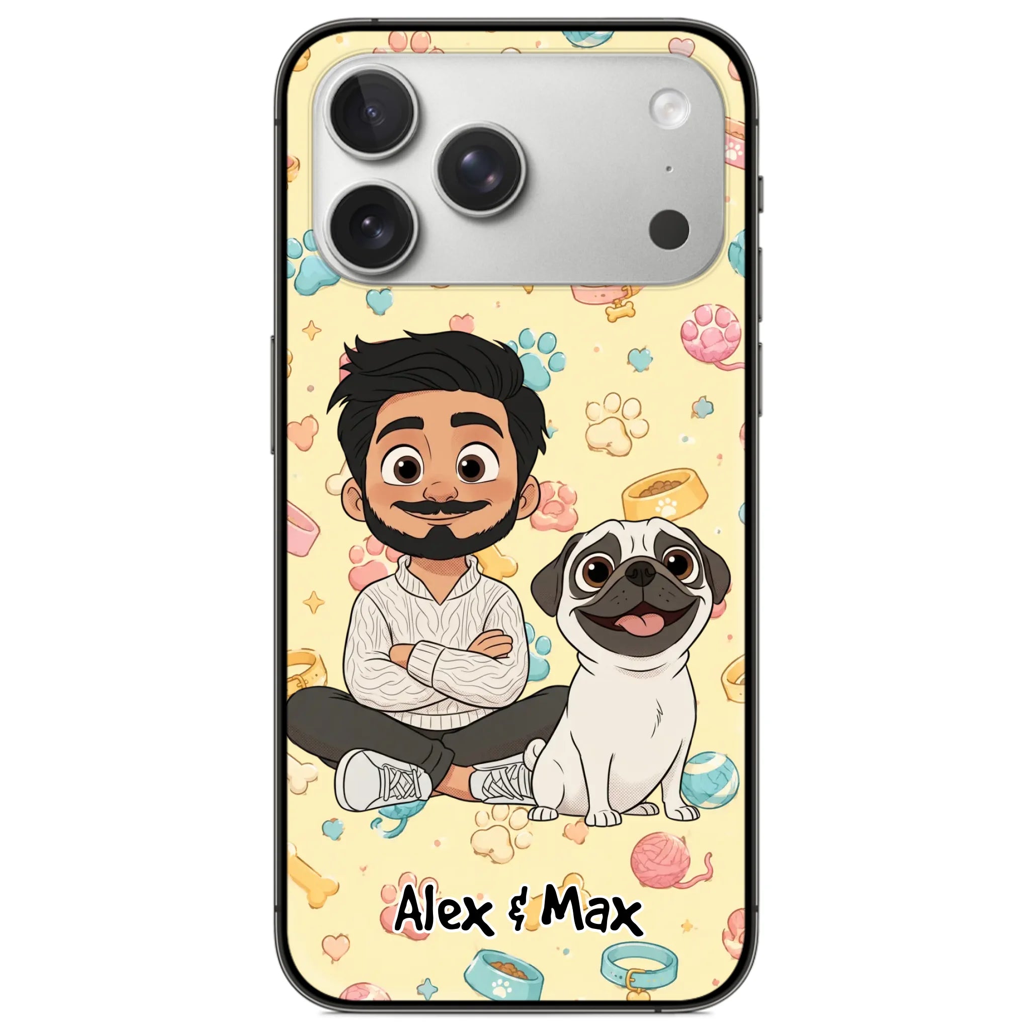 ip17 pro max
