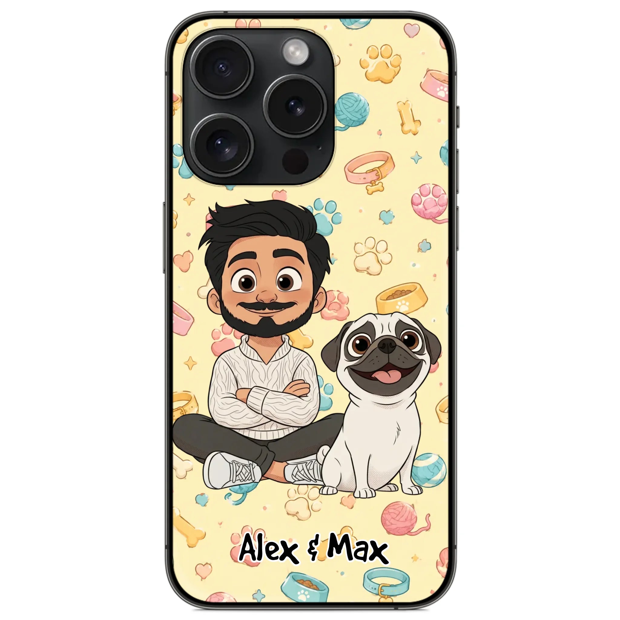 ip15 pro max