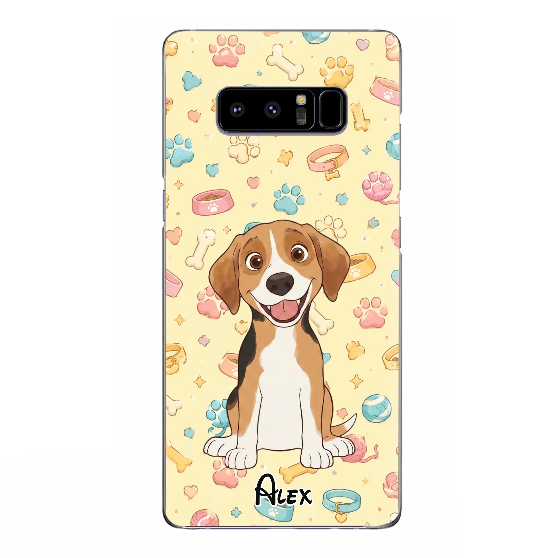 note 8