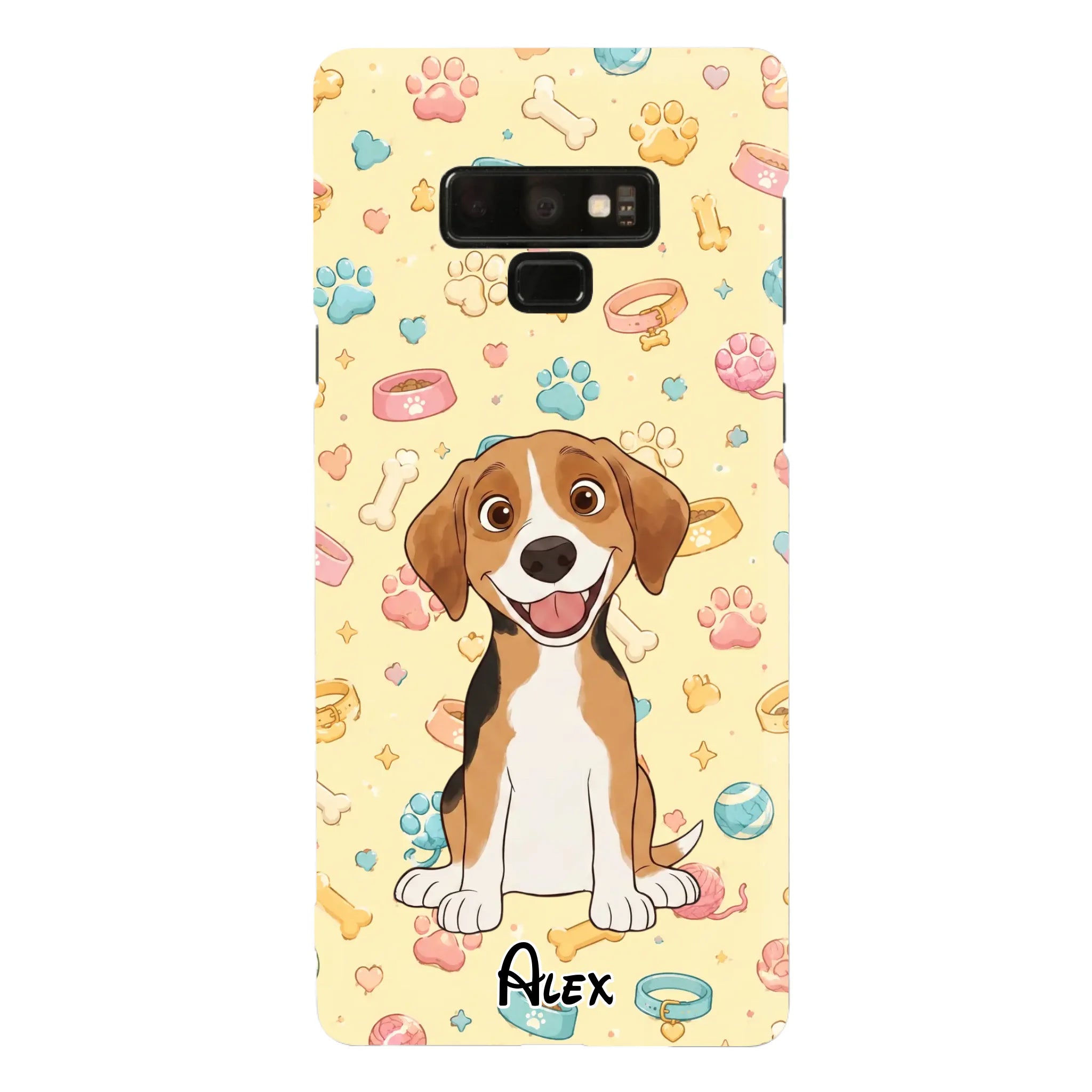 note 9