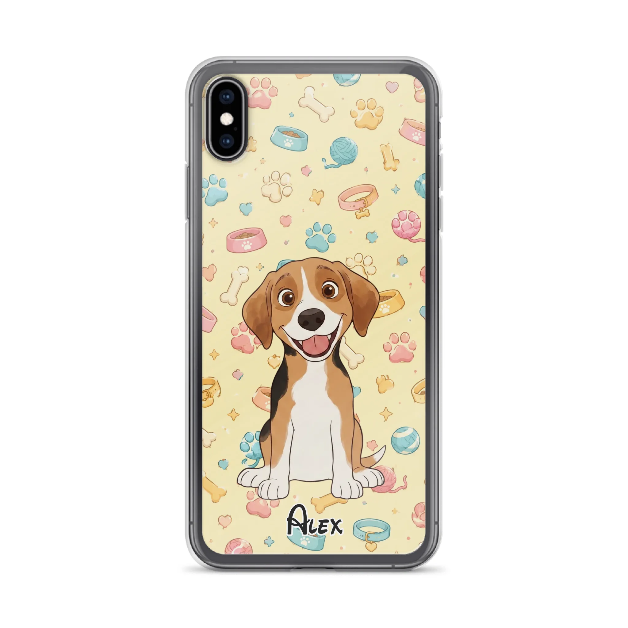 ip Xs max