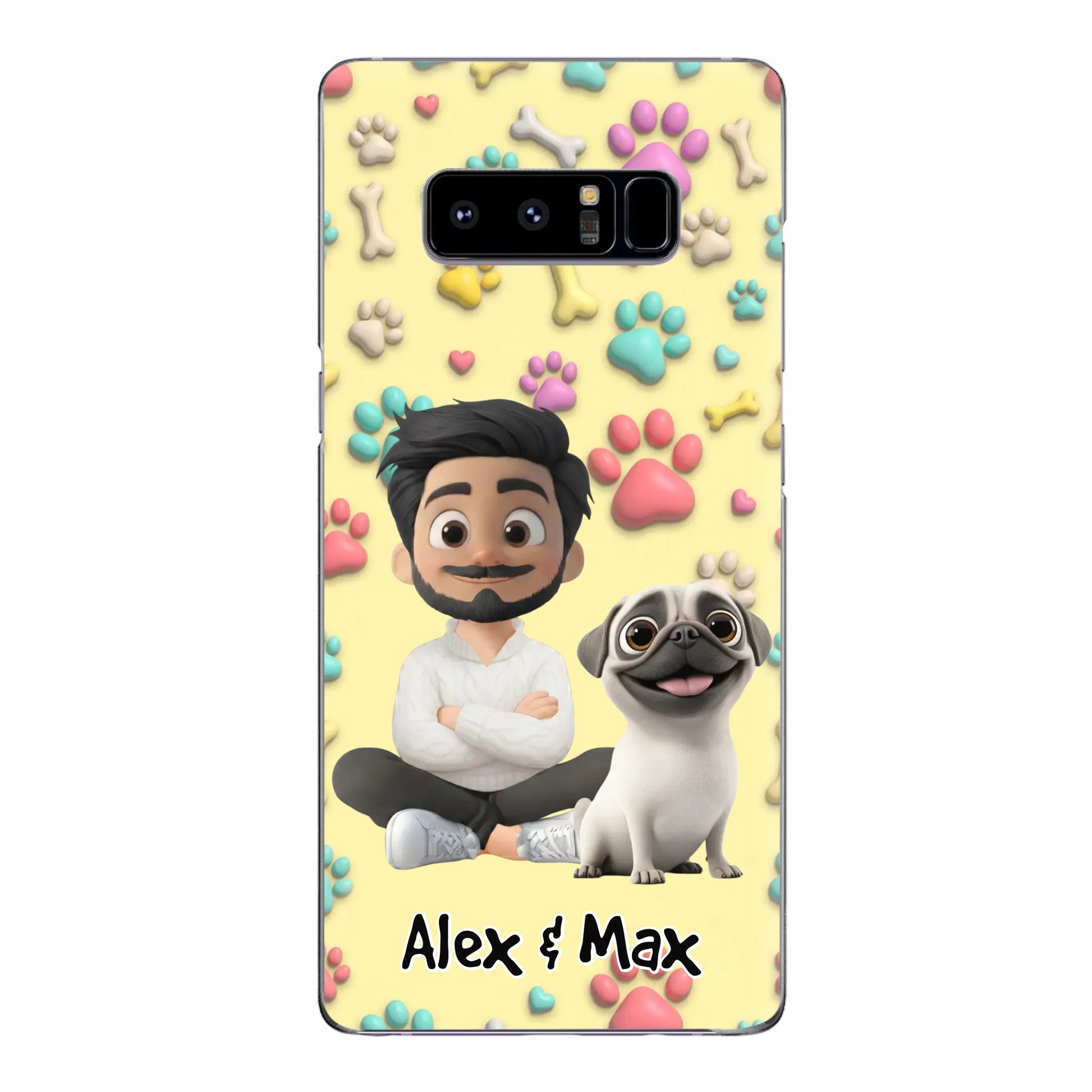 note 8