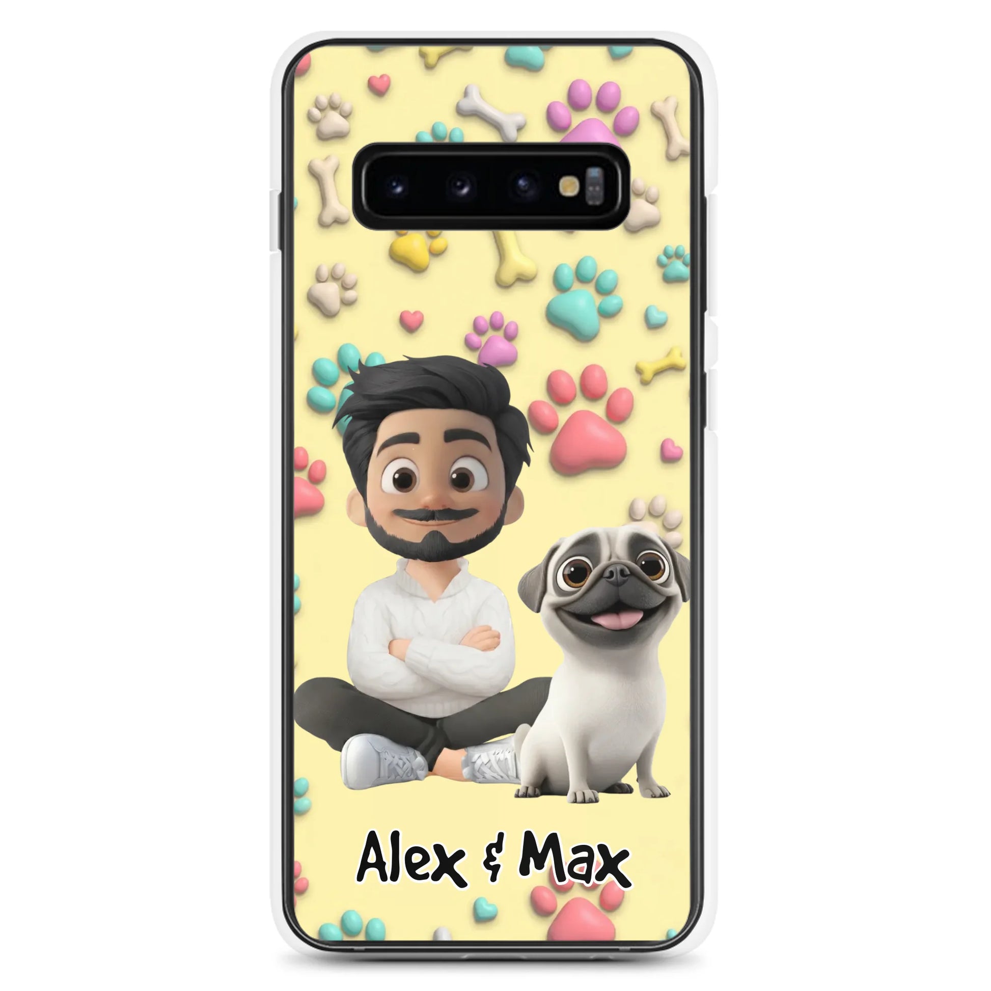 s10+