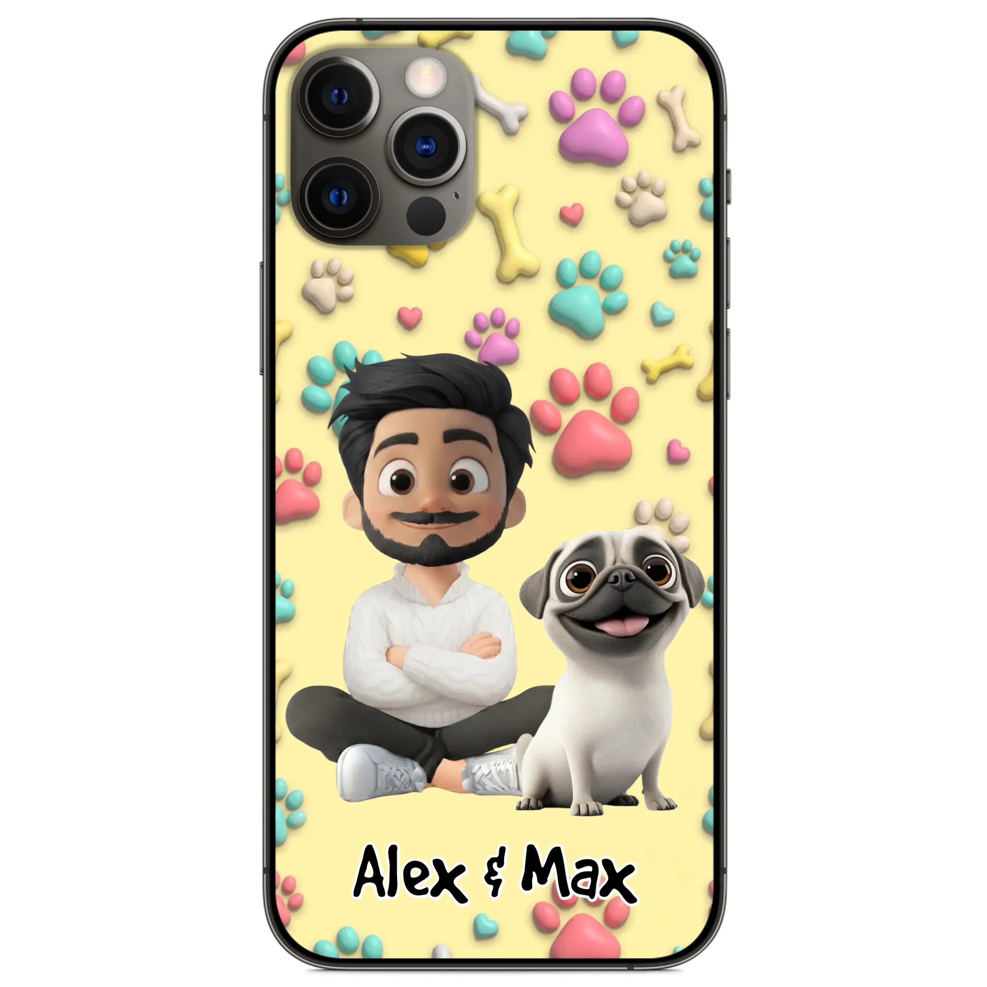 ip12 pro max
