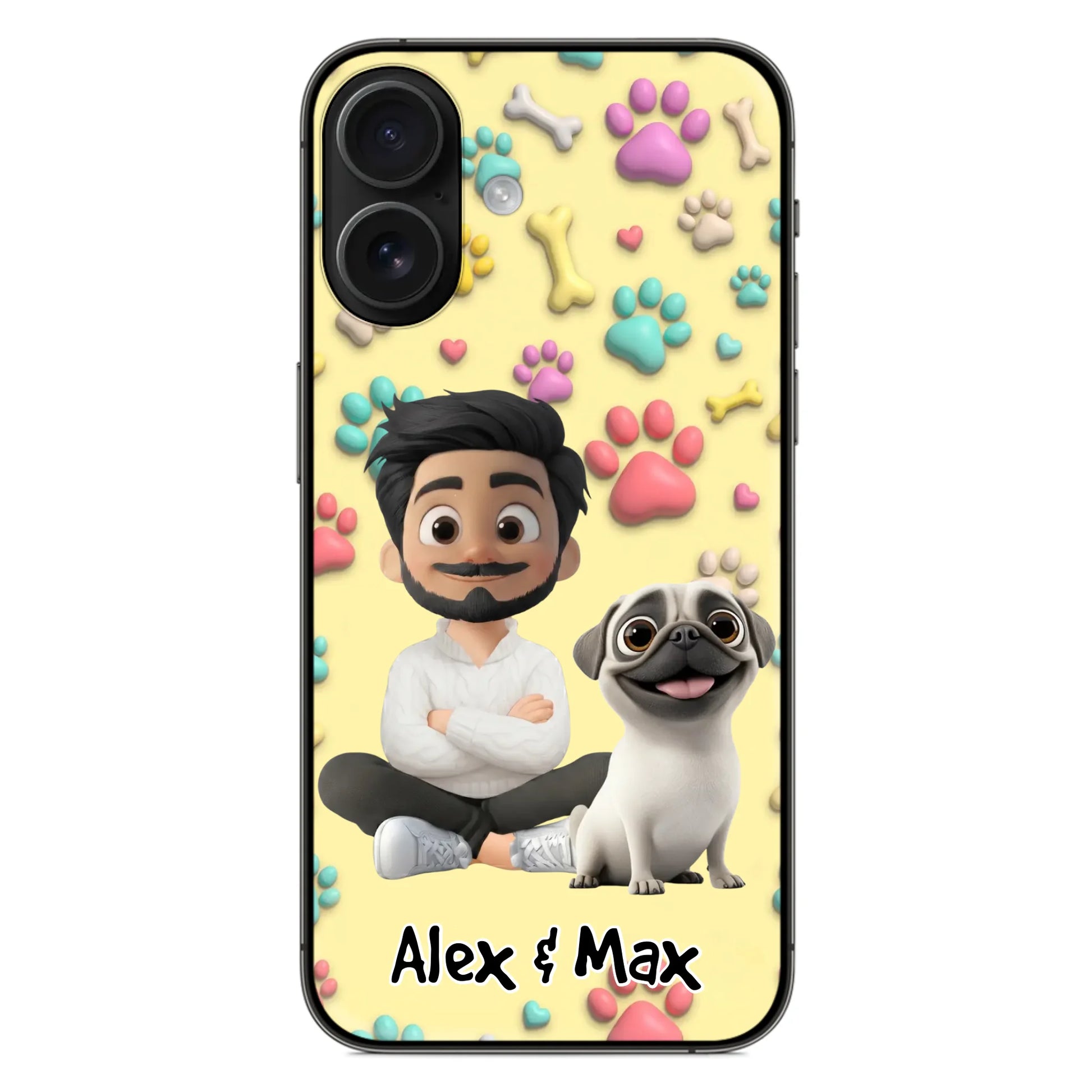 ip16 Plus