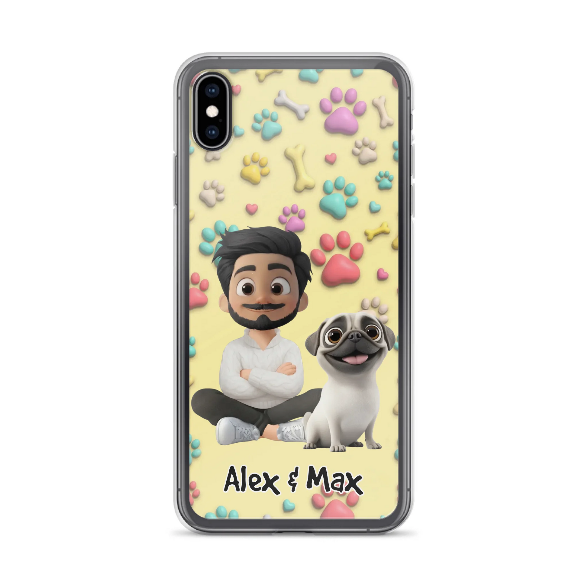 ip Xs max