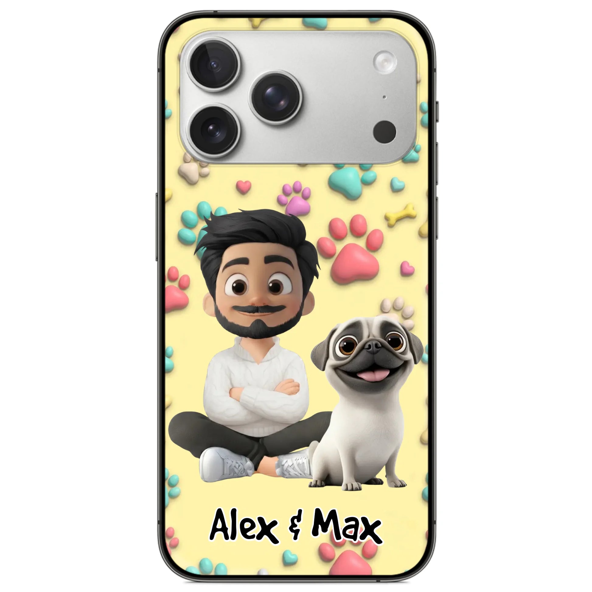 ip17 pro max