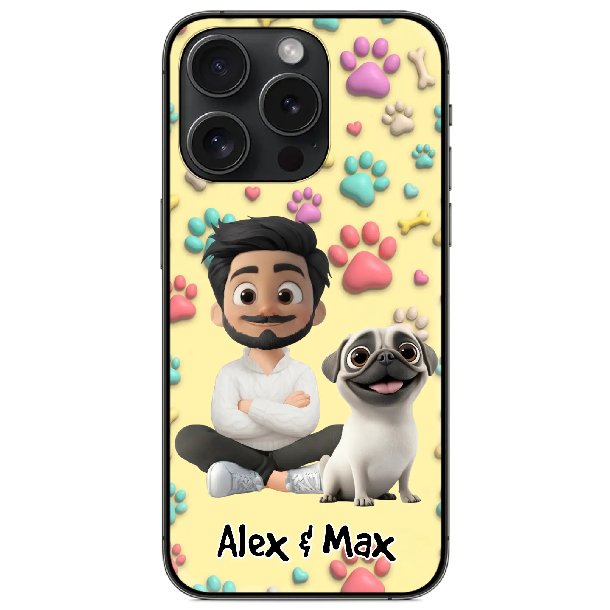 ip15 pro max
