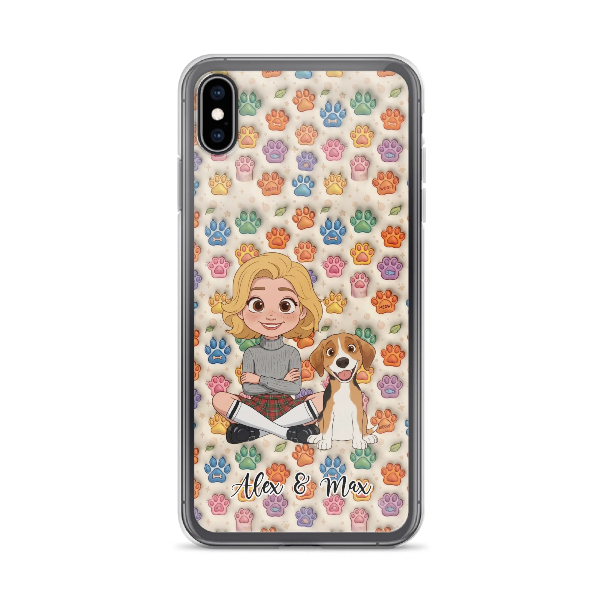 ip Xs max