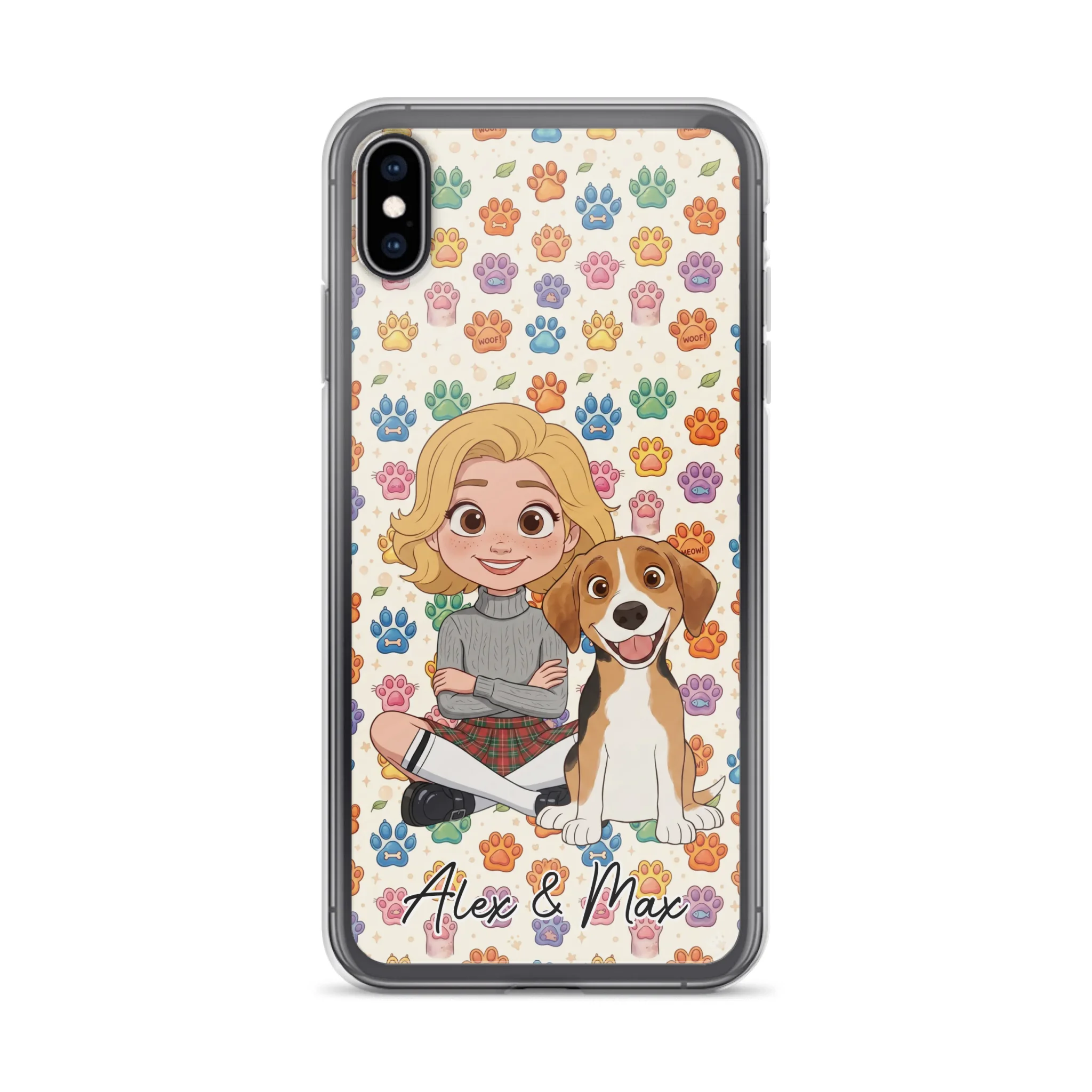 ip Xs max