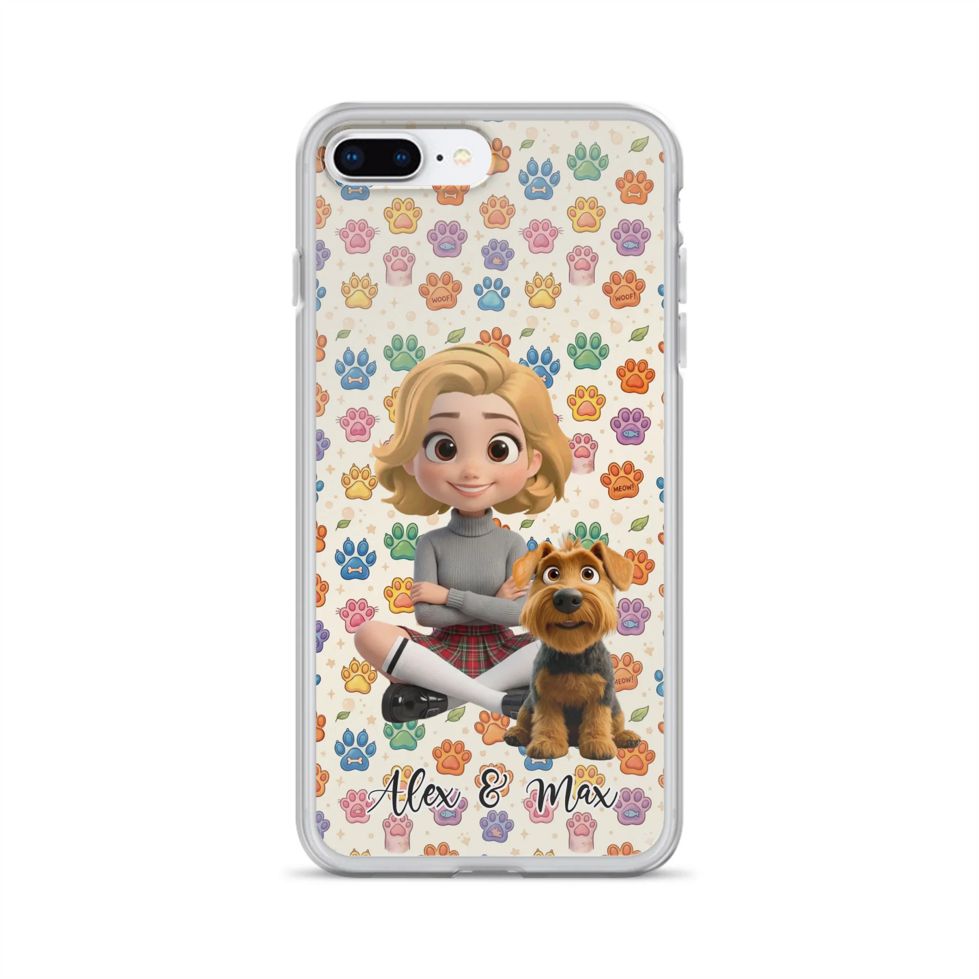 ip 7 8plus