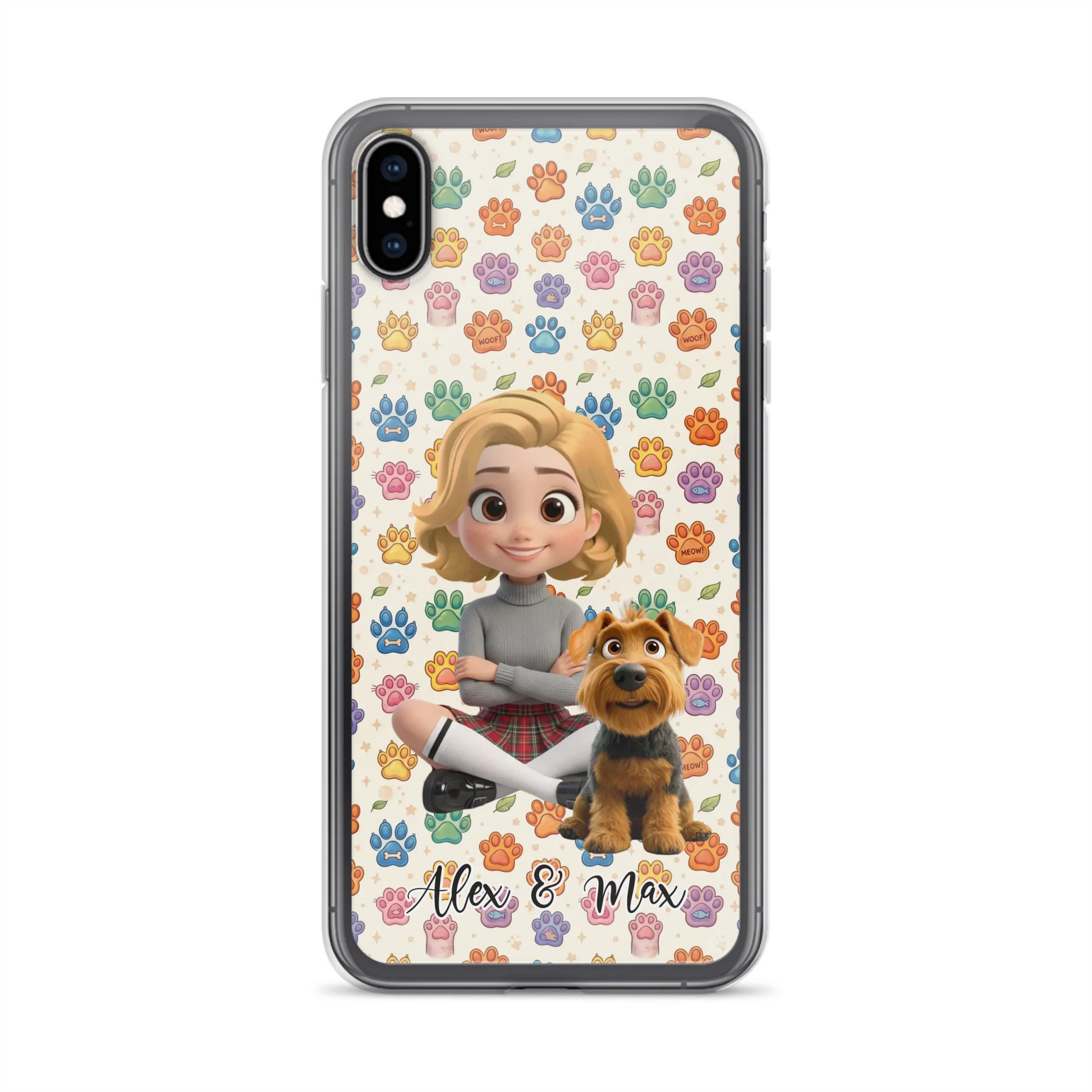 ip Xs max
