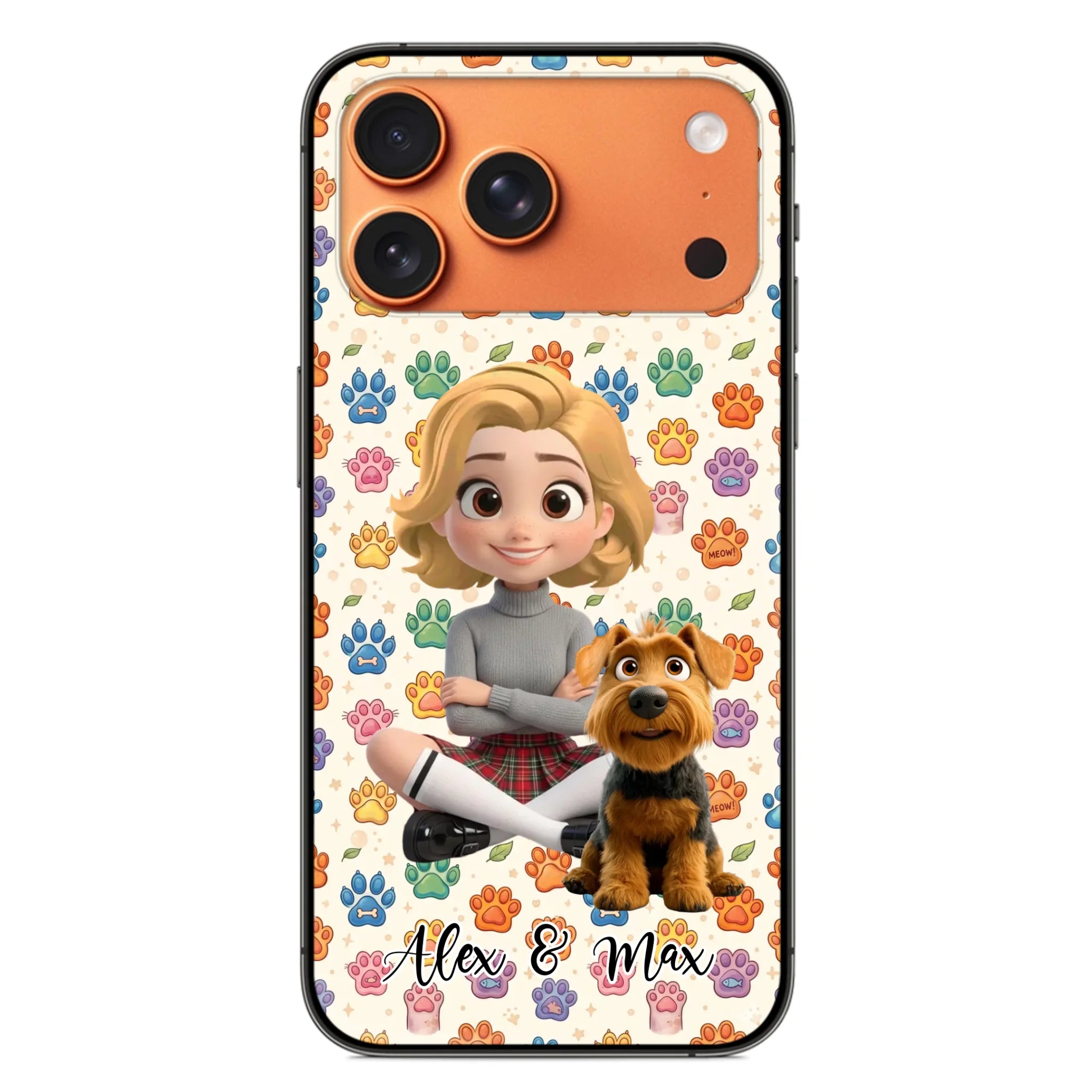 ip17 pro