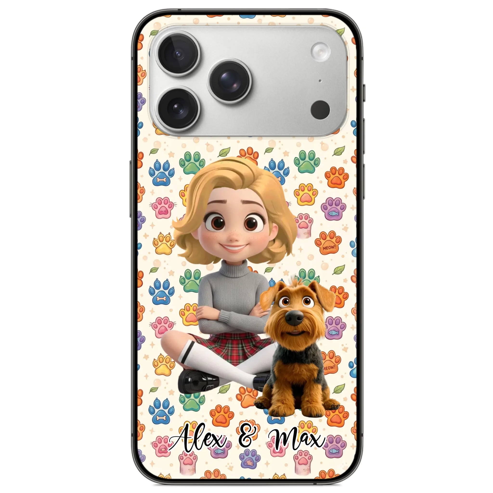 ip17 pro max