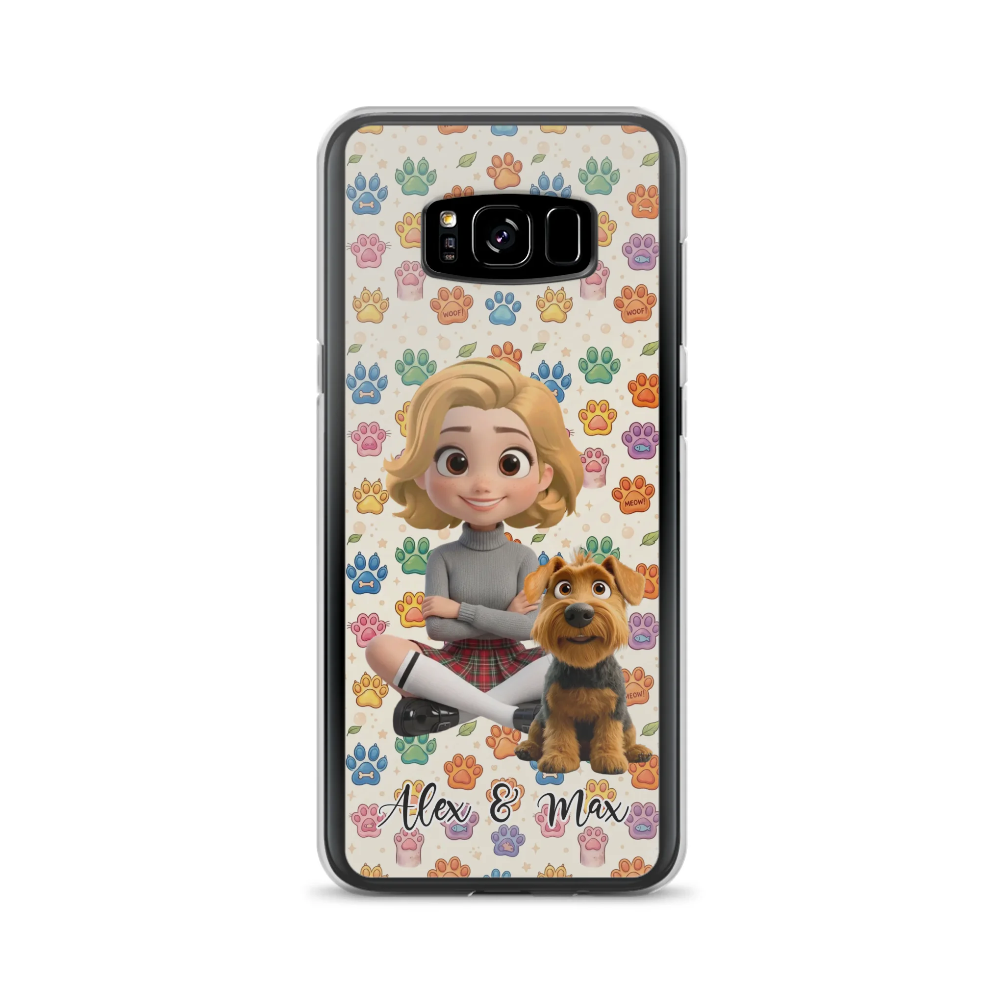 s8+