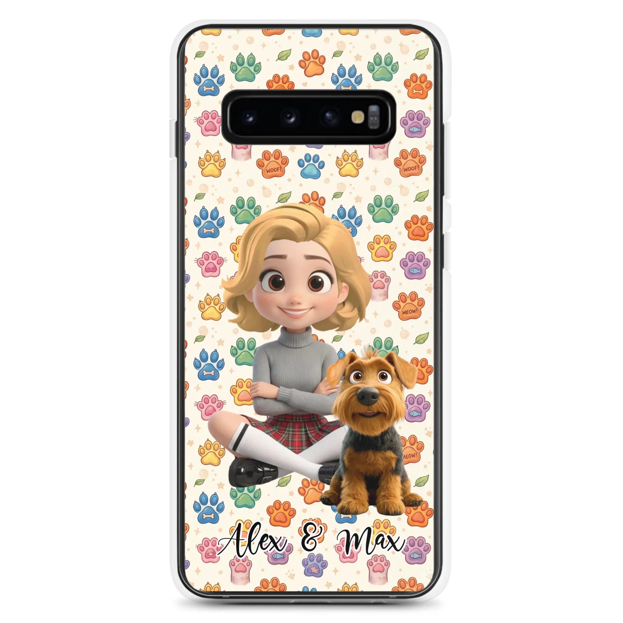 s10+
