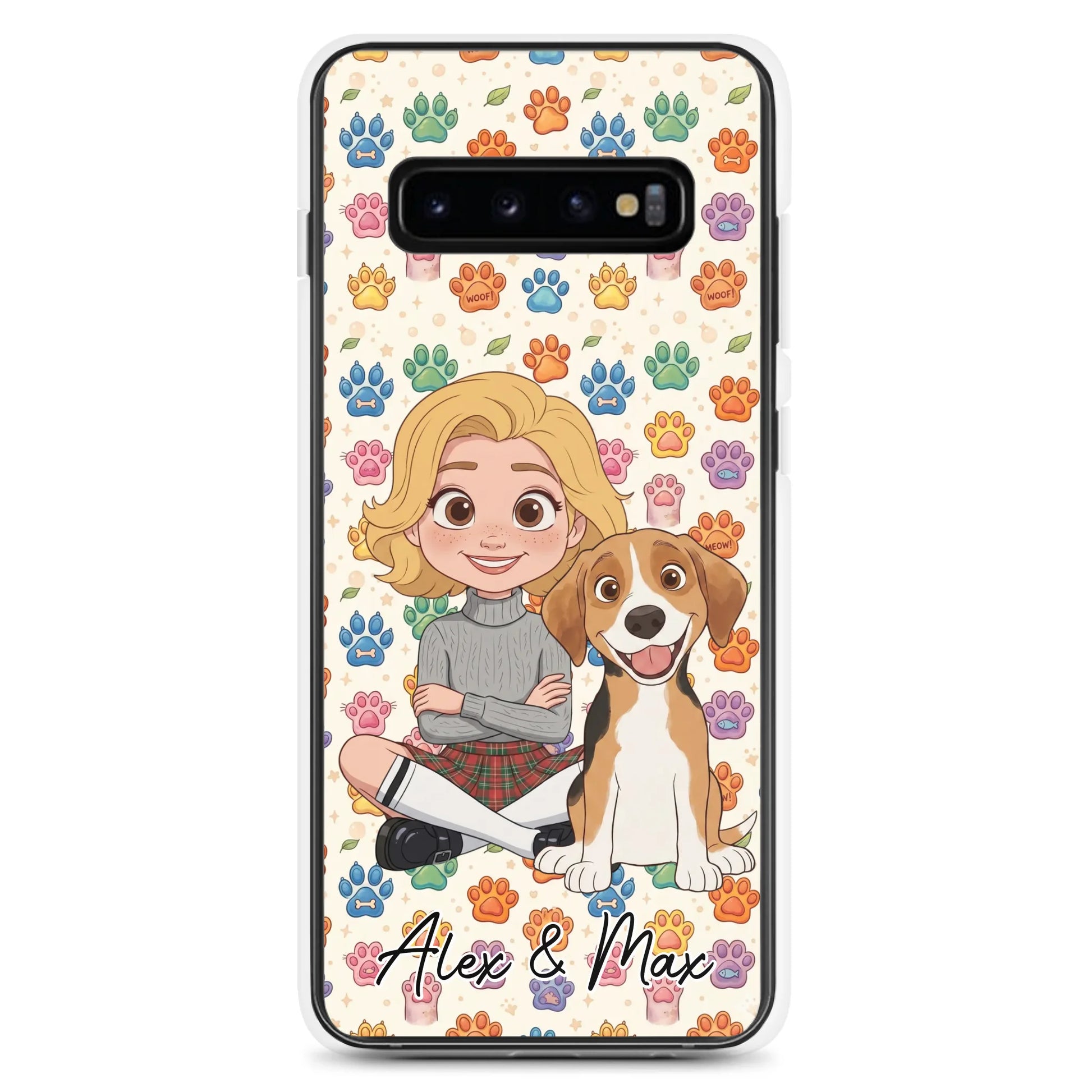 s10+