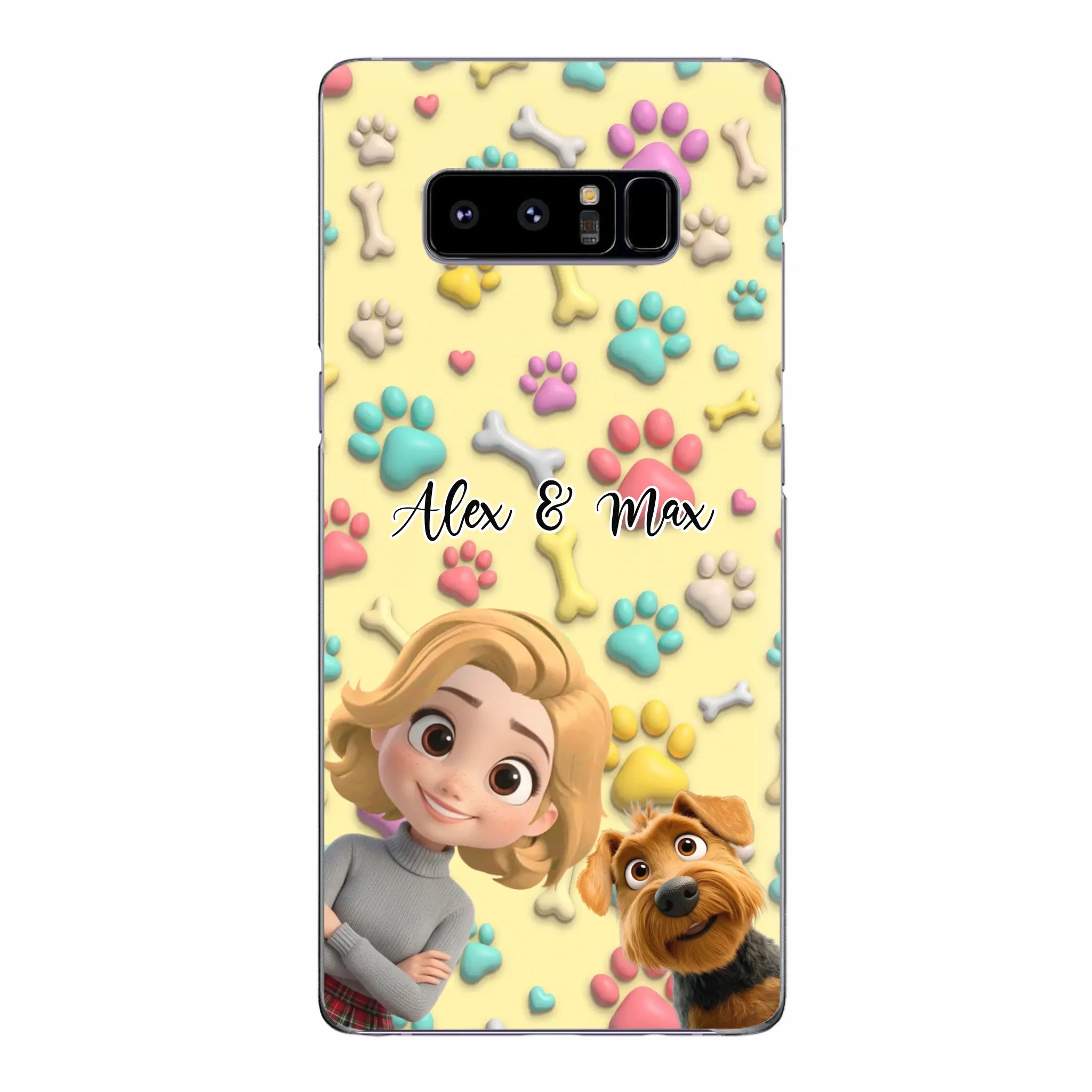 note 8
