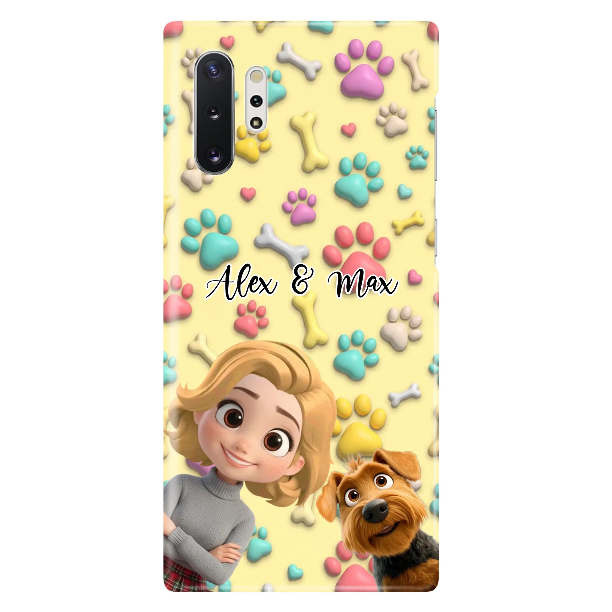 note 10+
