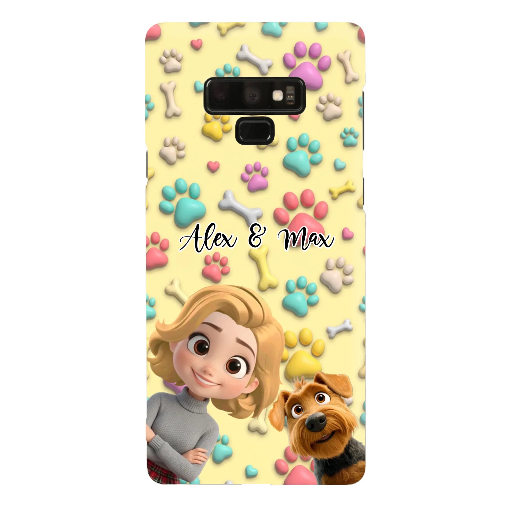 note 9