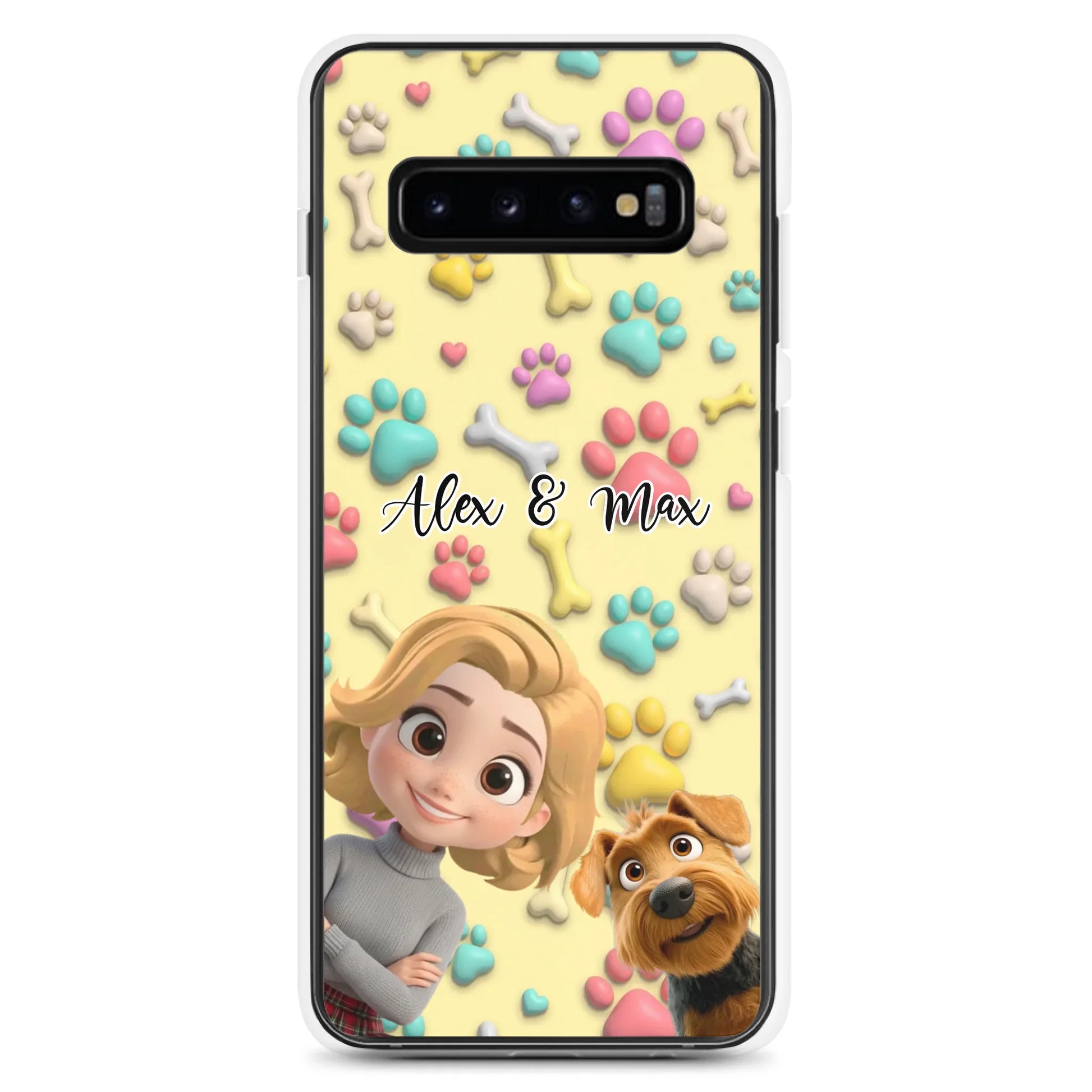 s10+