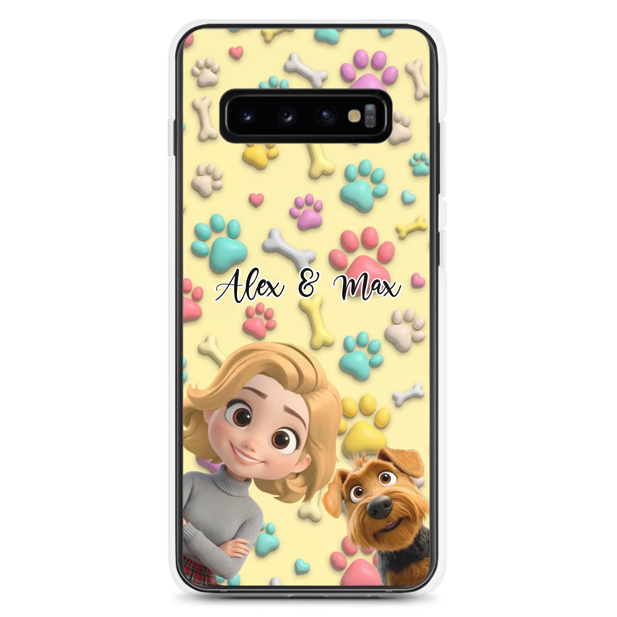 s10+