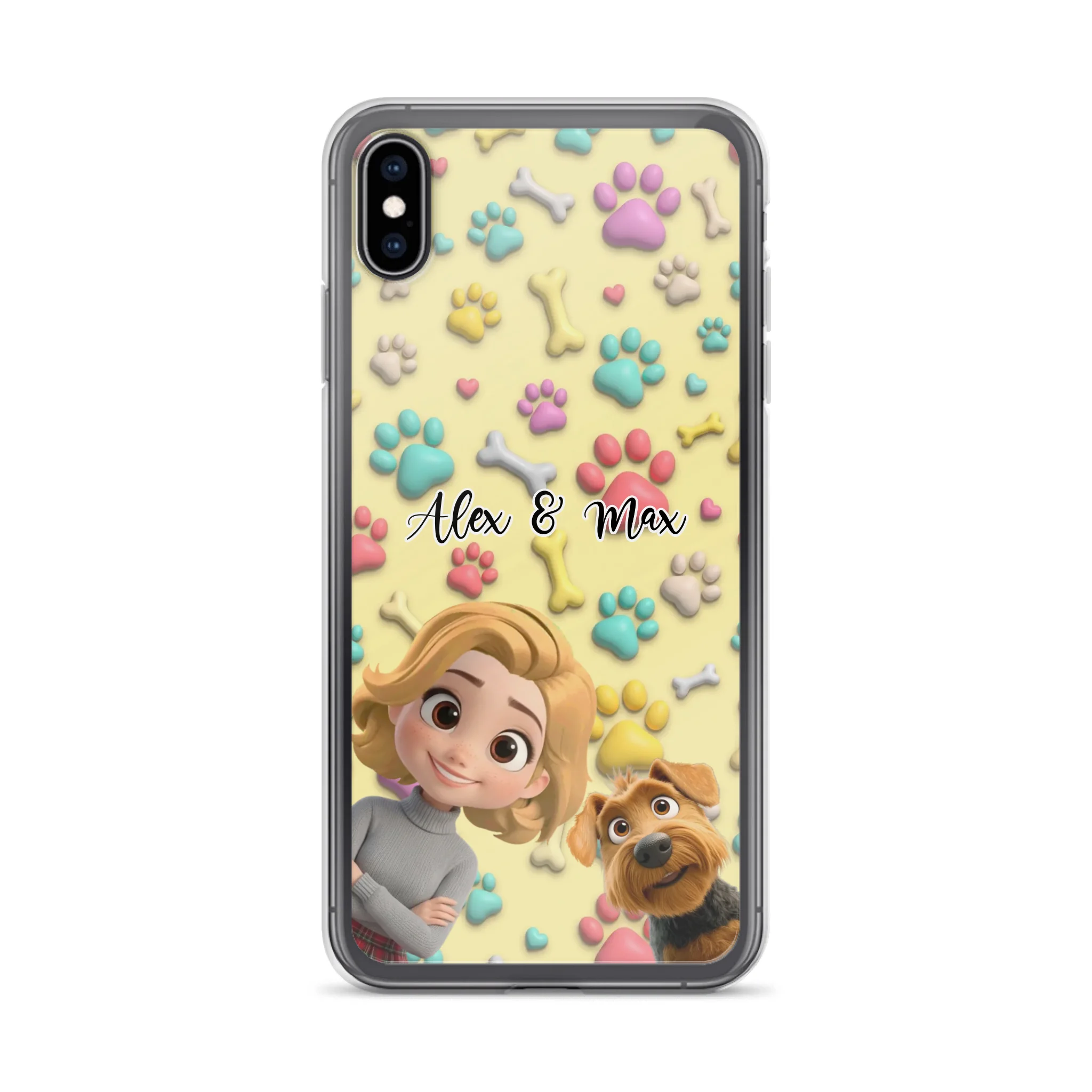 ip Xs max